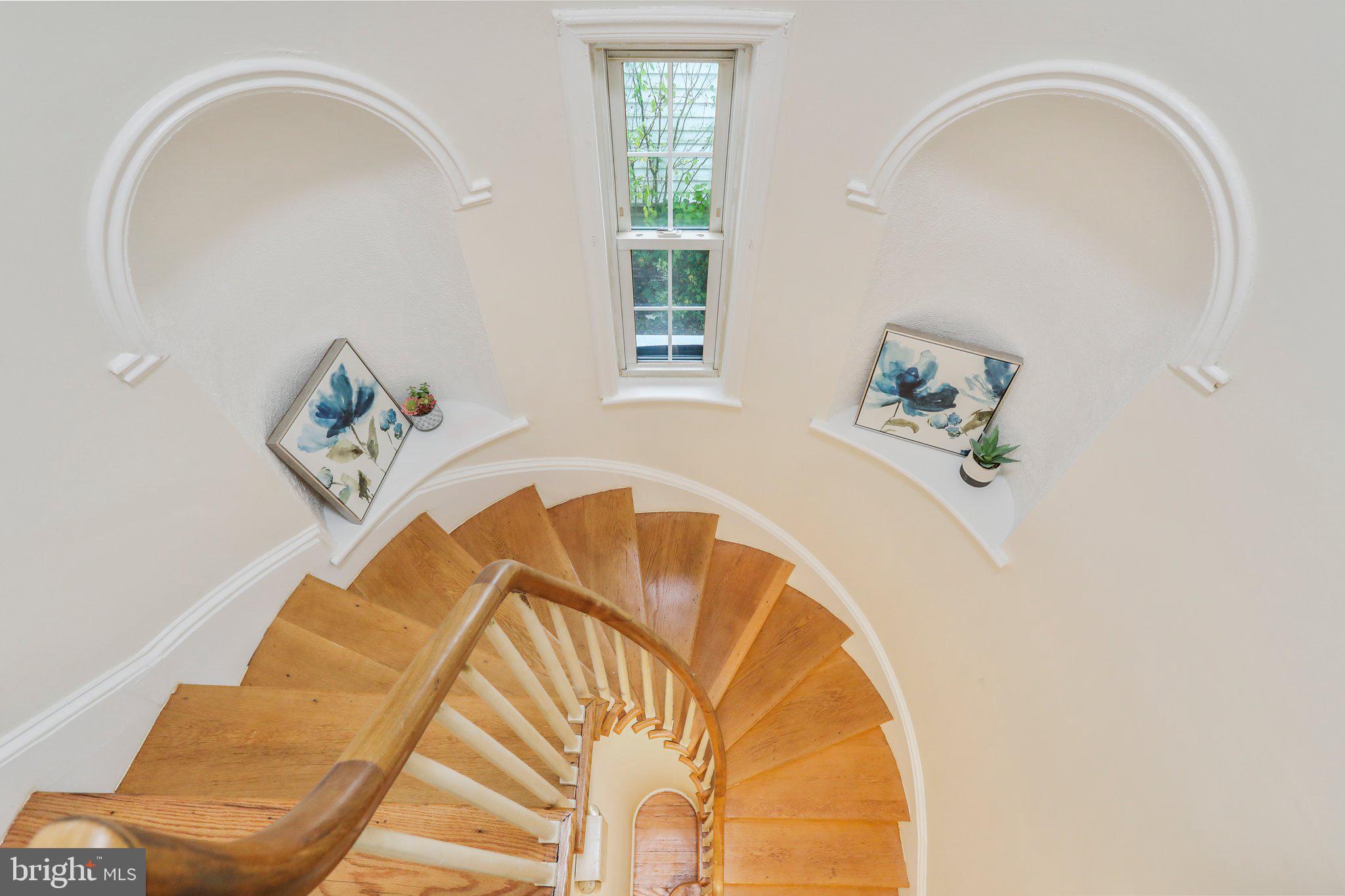 MARTINSBURG CITY - Residential