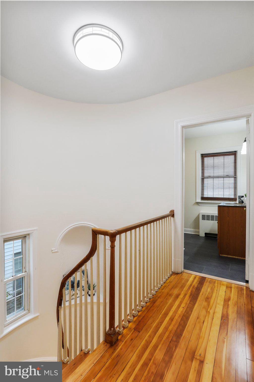 MARTINSBURG CITY - Residential