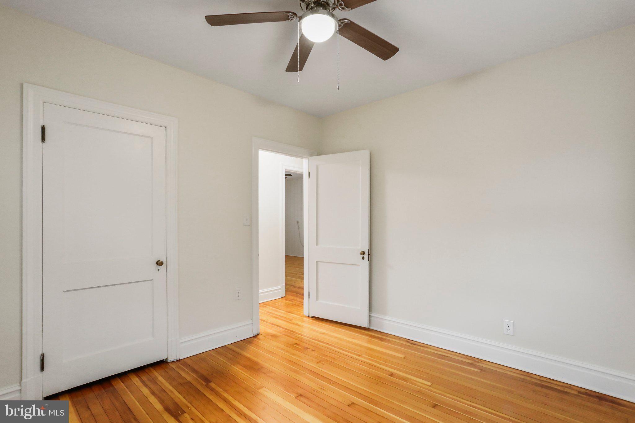 MARTINSBURG CITY - Residential