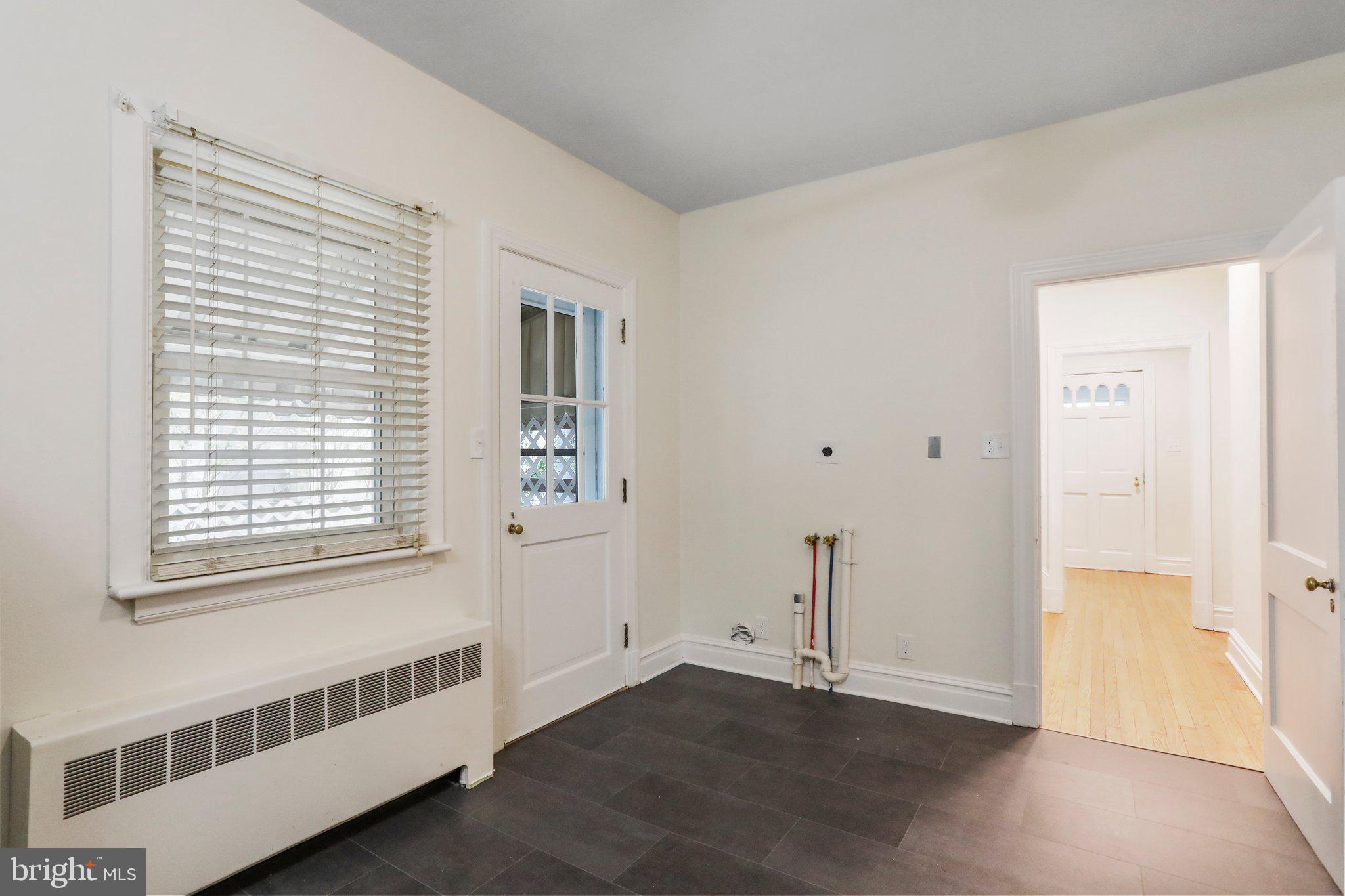 MARTINSBURG CITY - Residential