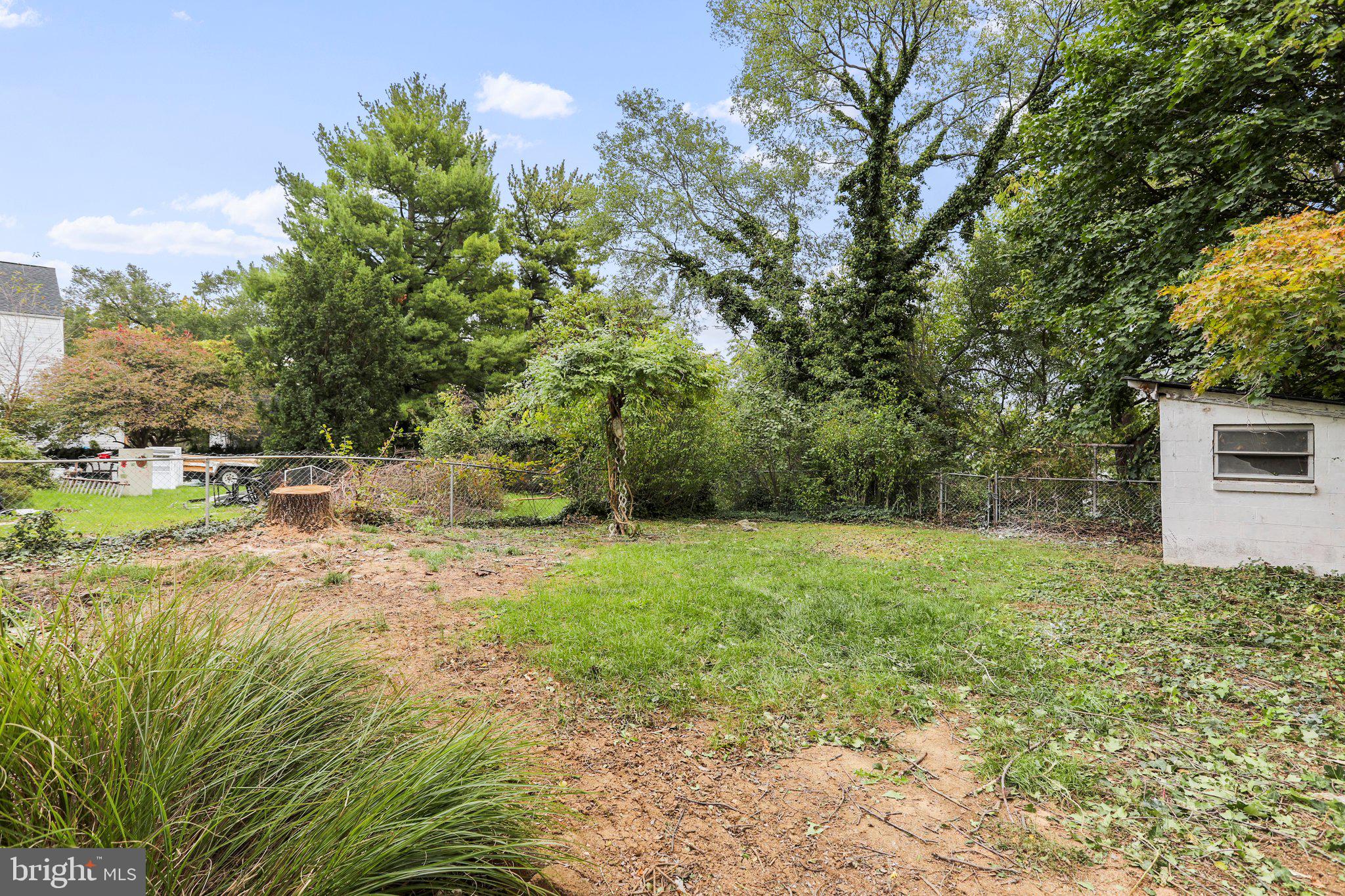 MARTINSBURG CITY - Residential