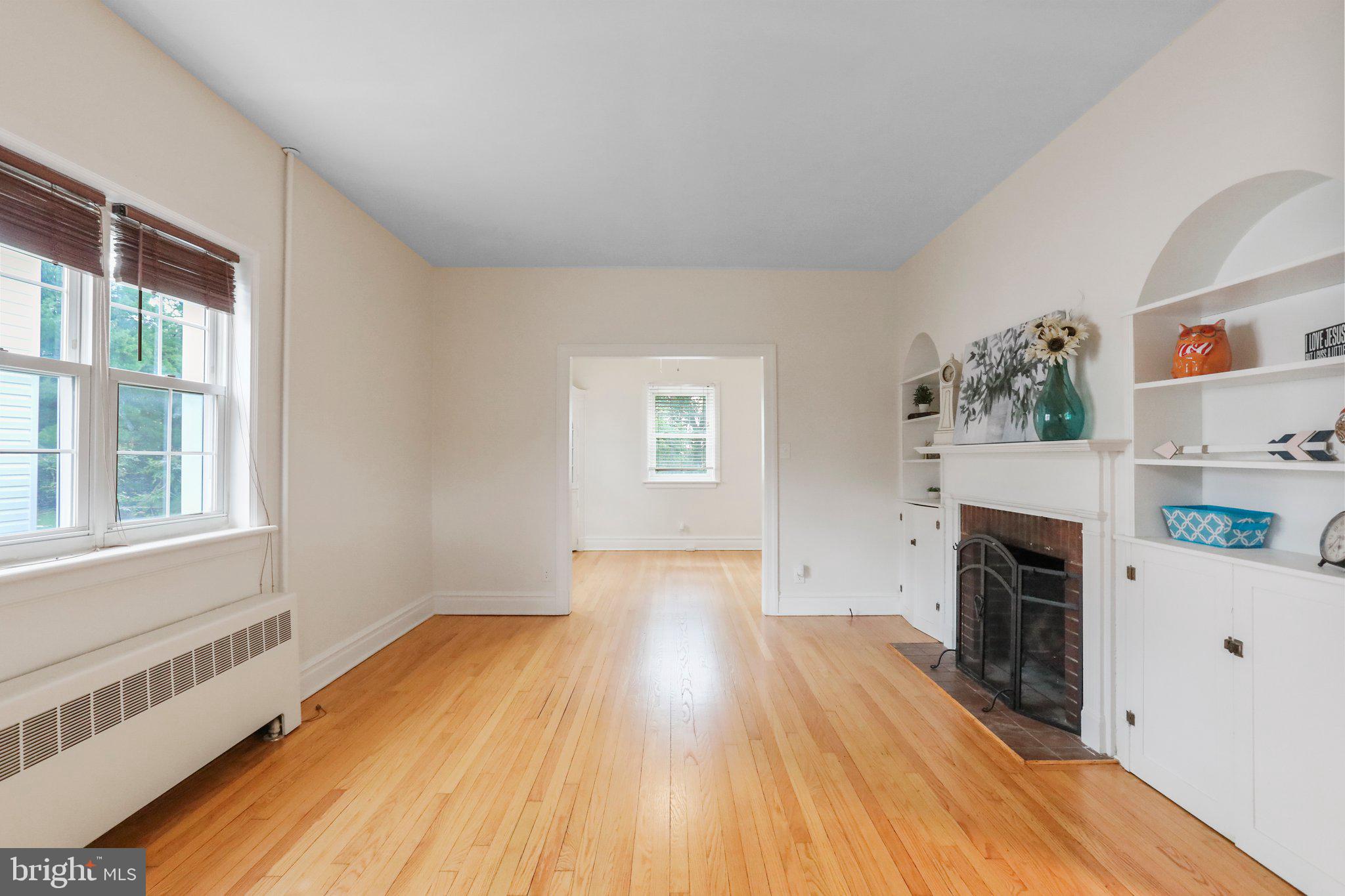 MARTINSBURG CITY - Residential