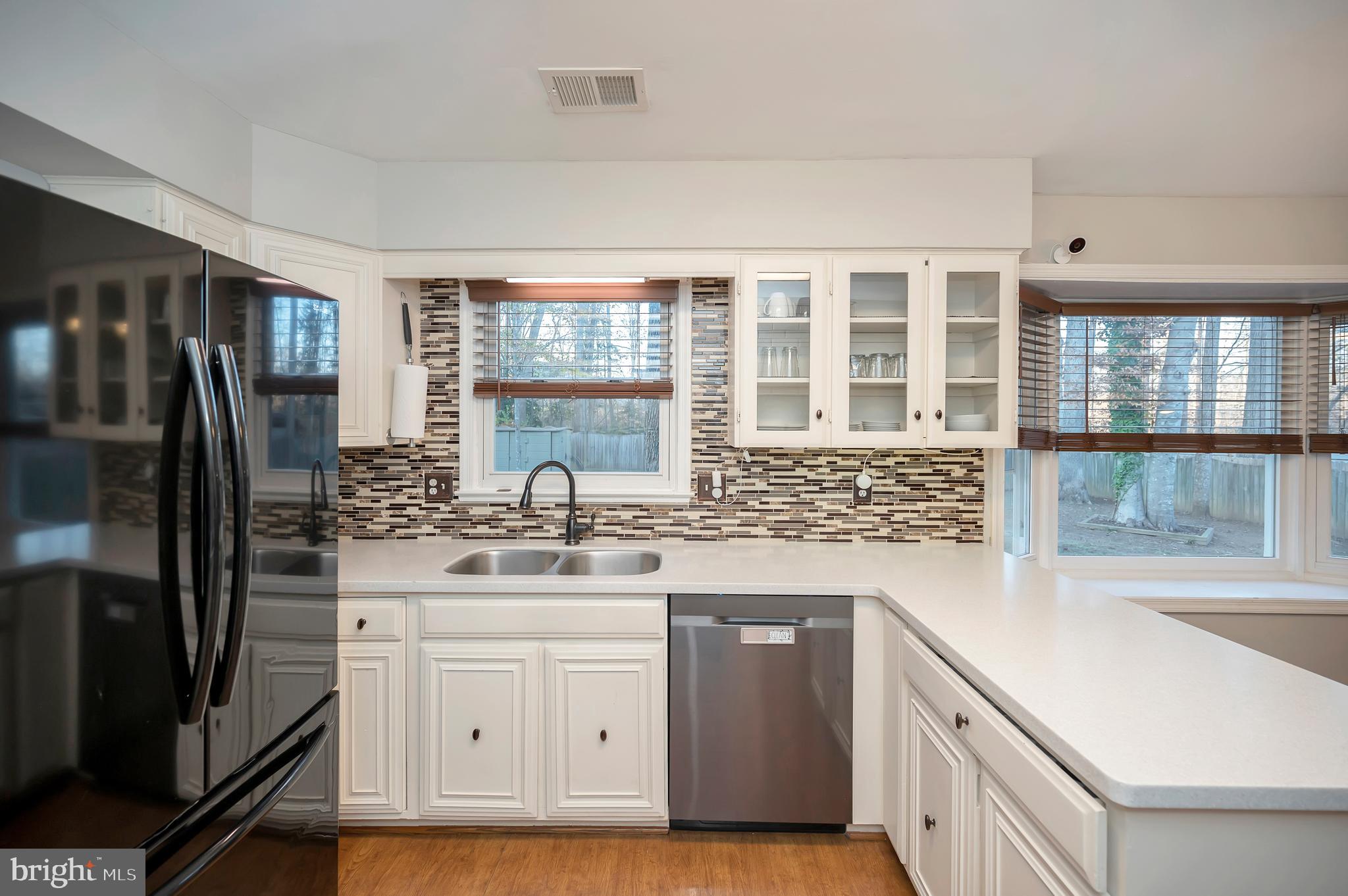 AQUIA HARBOUR - Residential