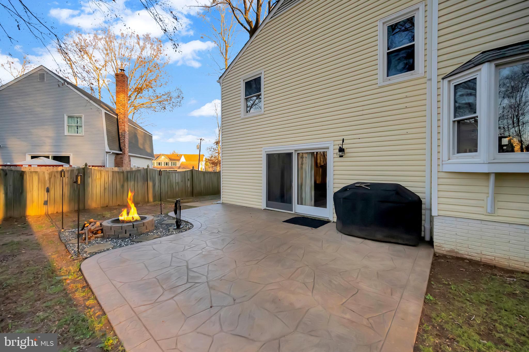 AQUIA HARBOUR - Residential