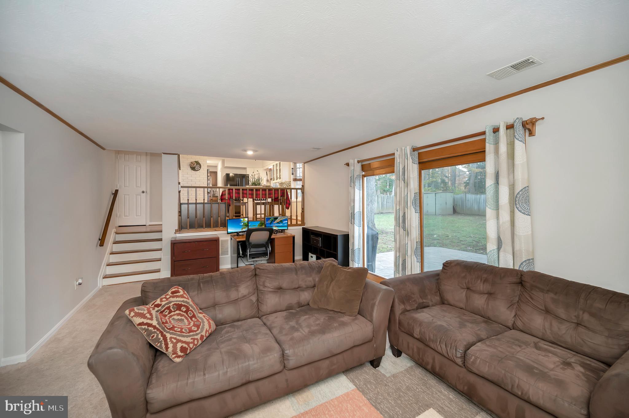 AQUIA HARBOUR - Residential