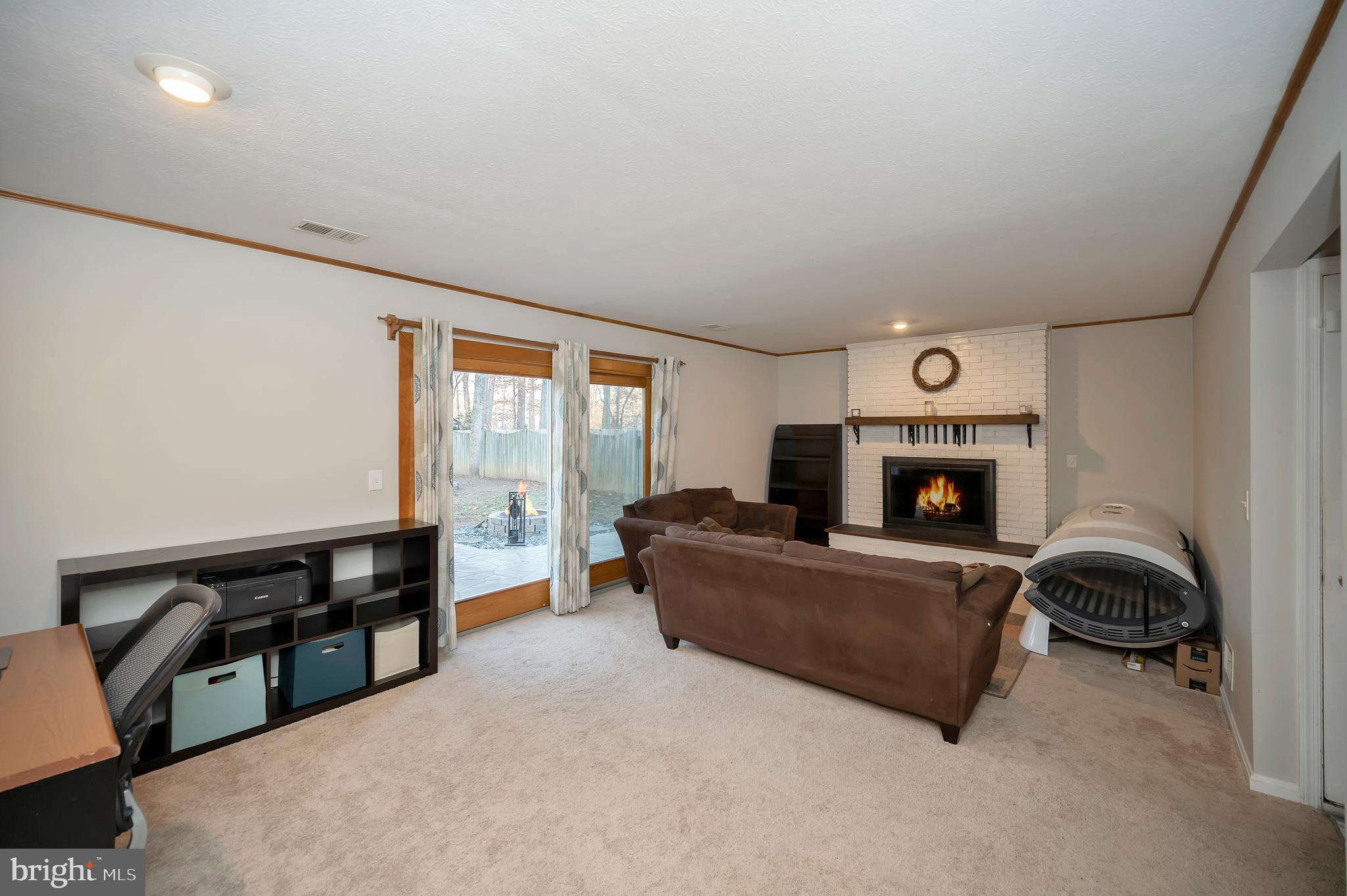 AQUIA HARBOUR - Residential