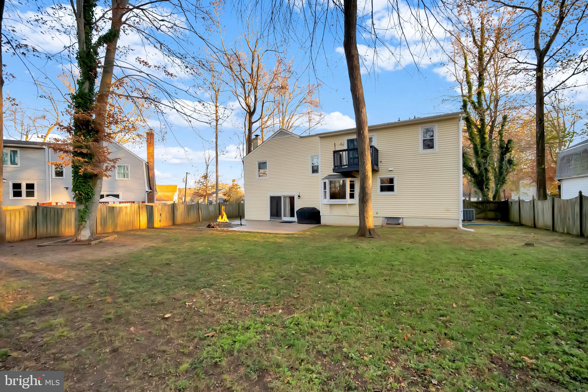 AQUIA HARBOUR - Residential