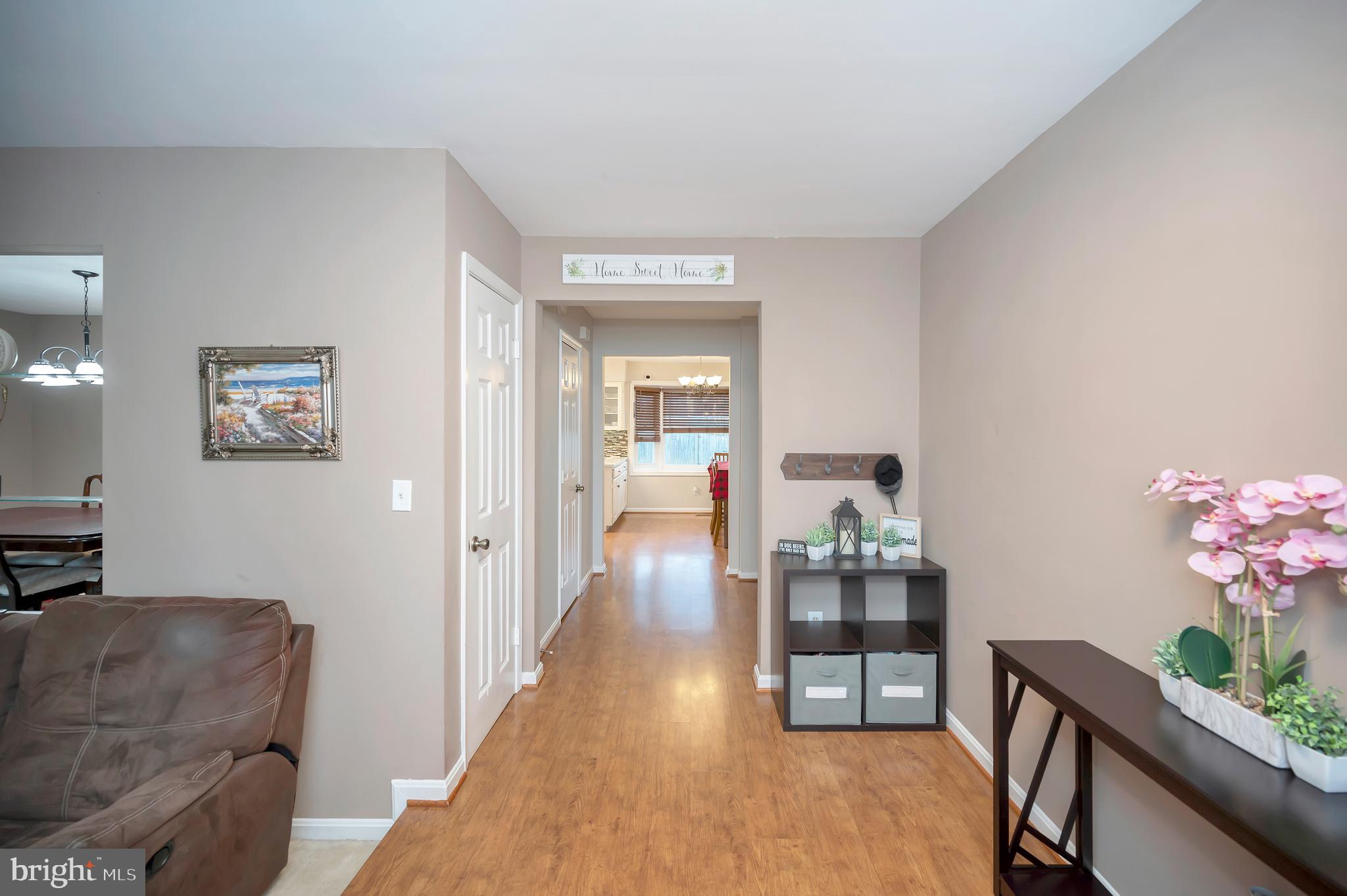 AQUIA HARBOUR - Residential