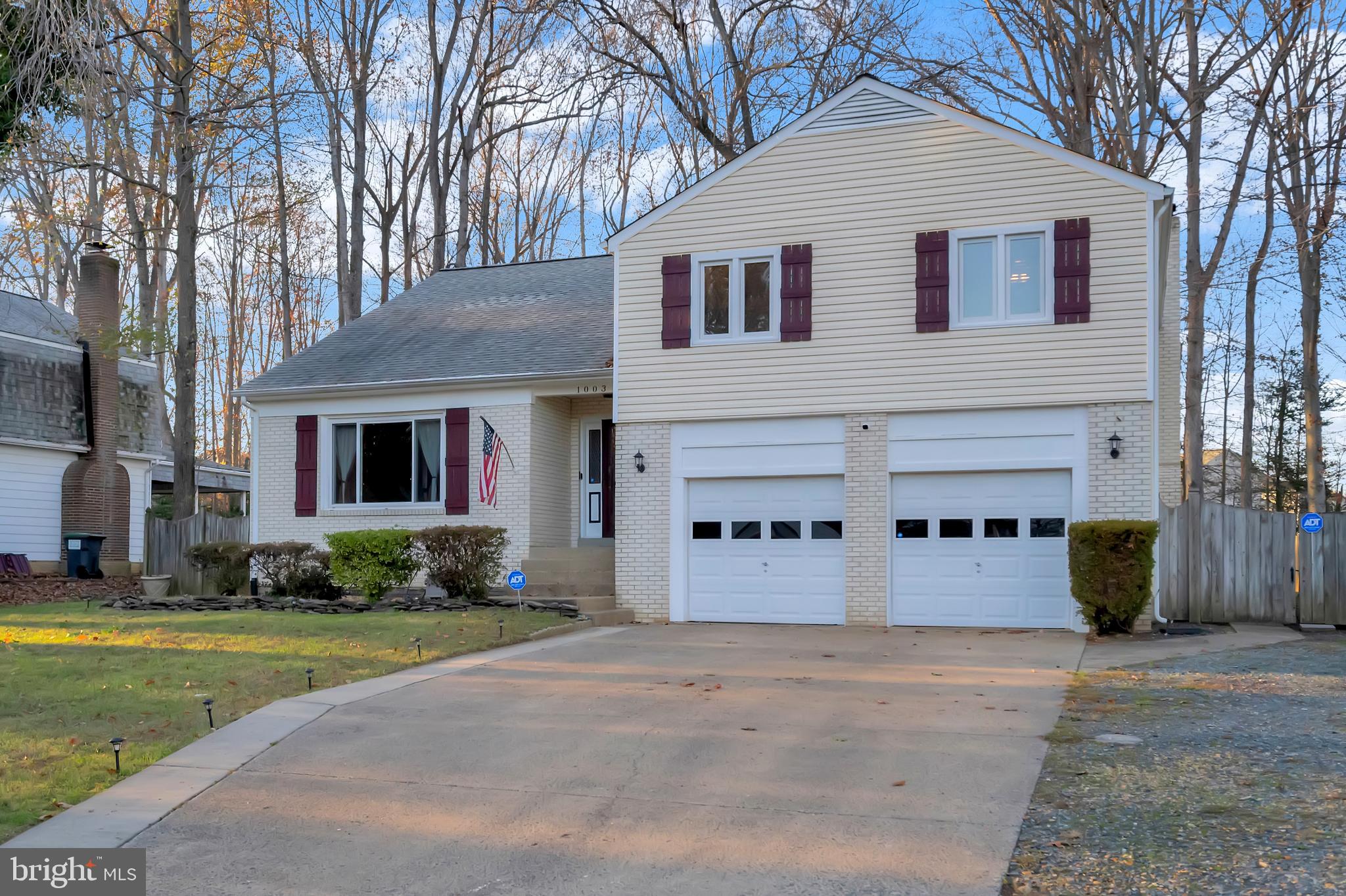 AQUIA HARBOUR - Residential