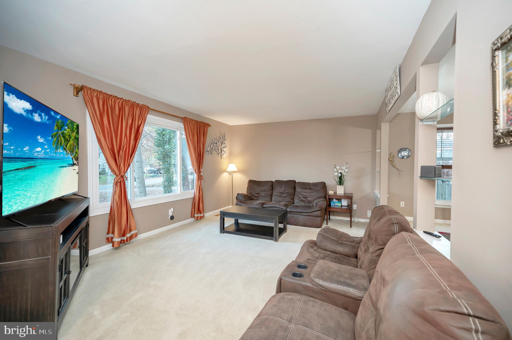 AQUIA HARBOUR - Residential