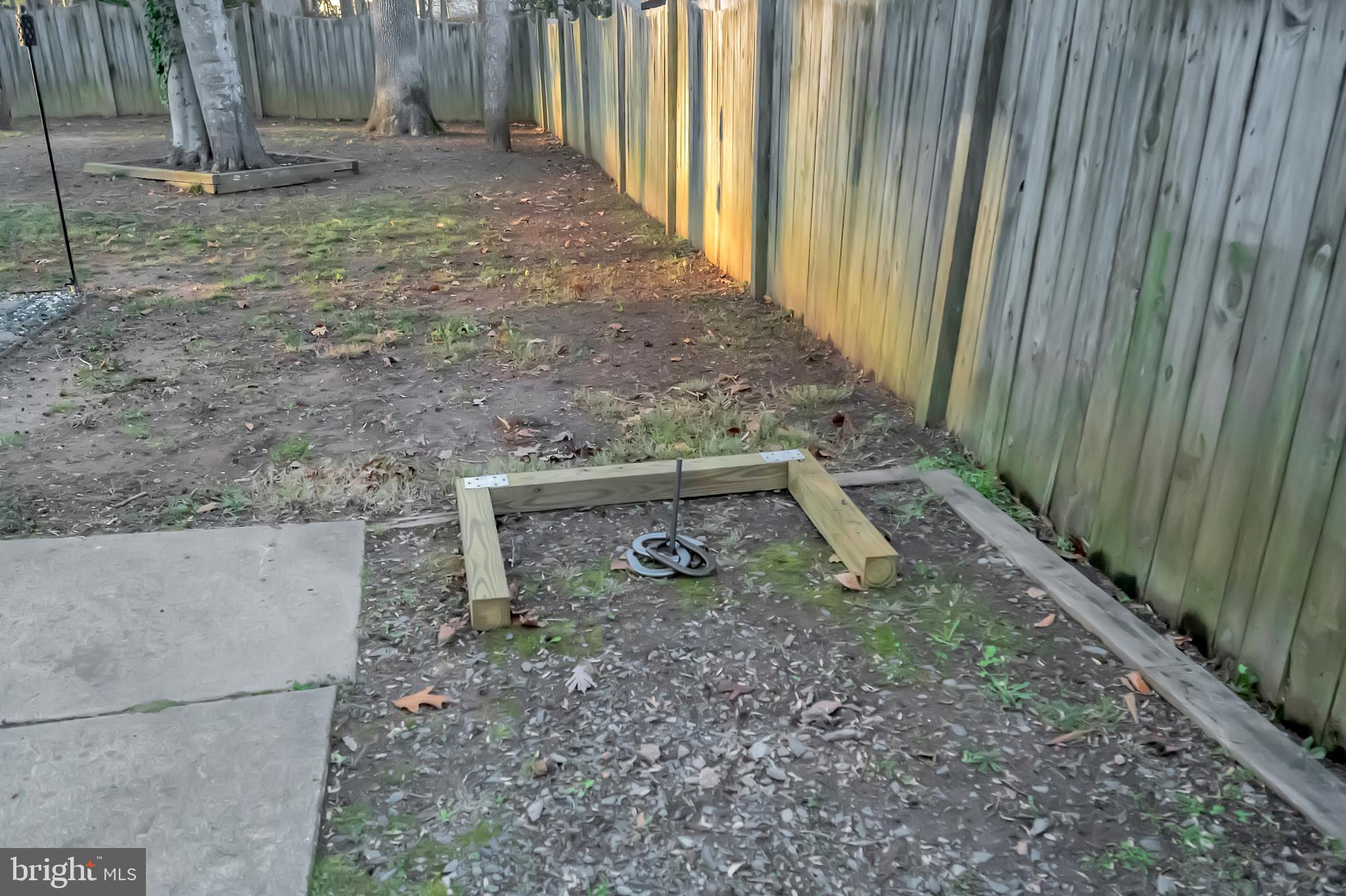 AQUIA HARBOUR - Residential