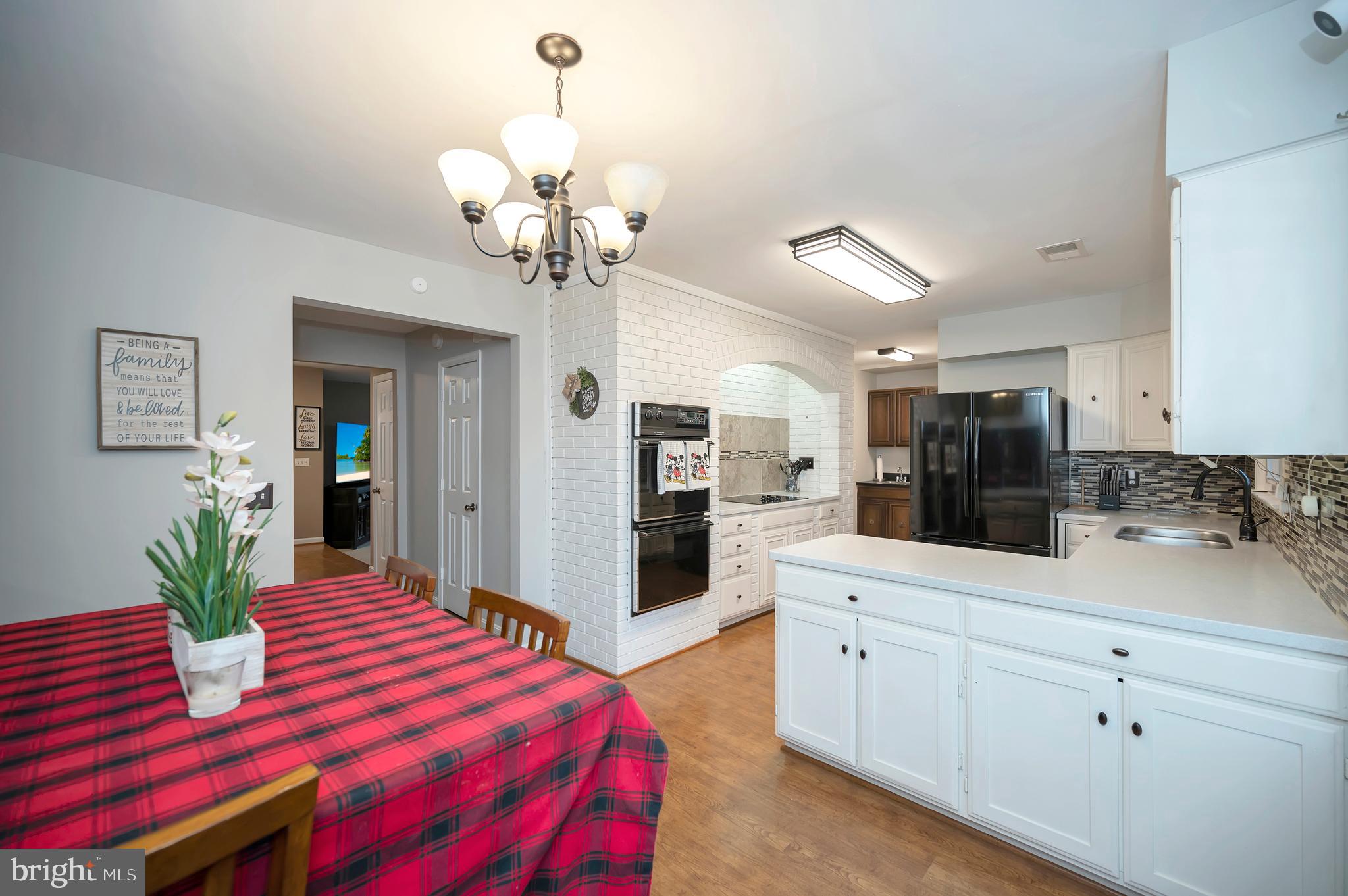 AQUIA HARBOUR - Residential