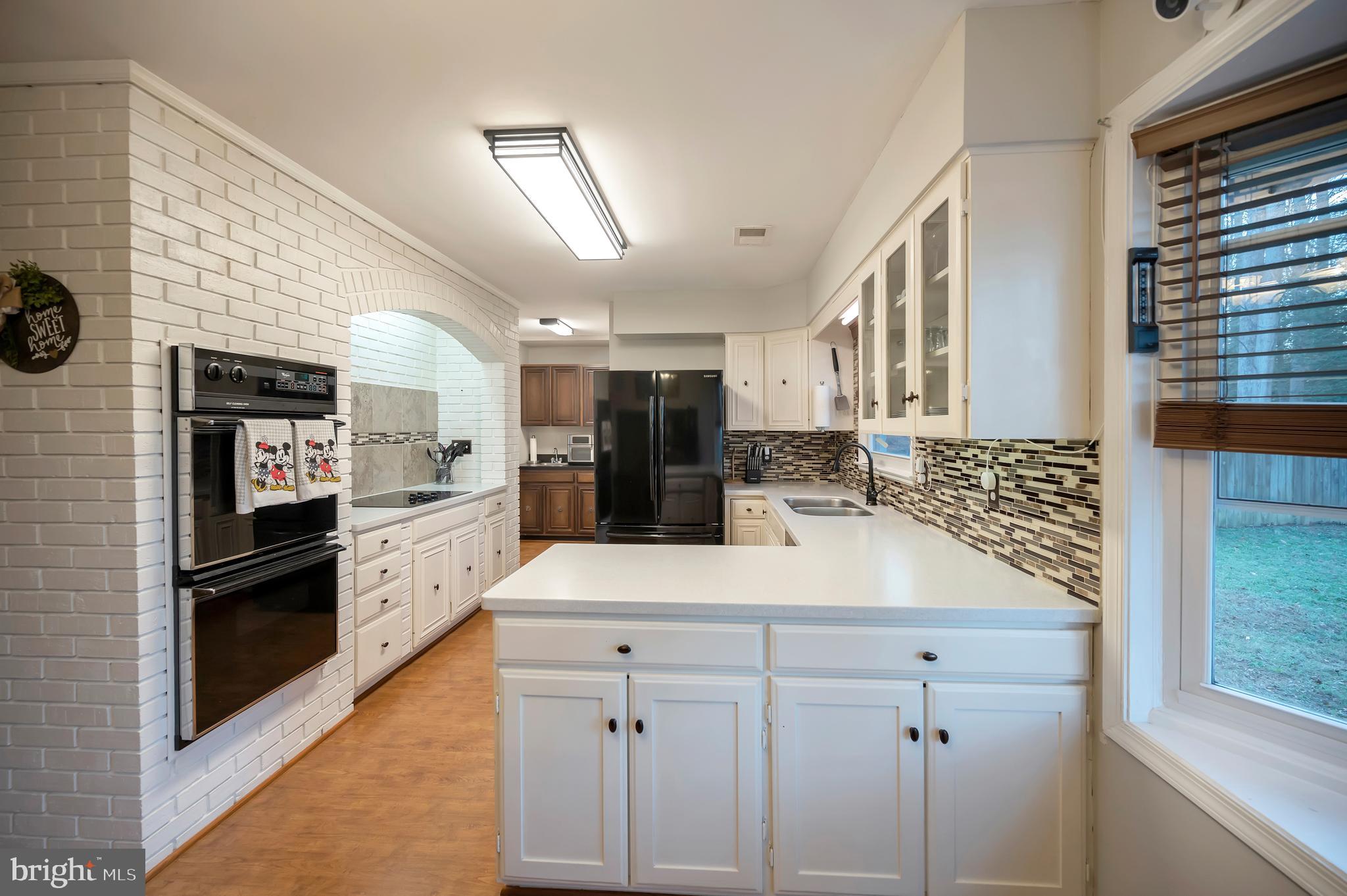 AQUIA HARBOUR - Residential