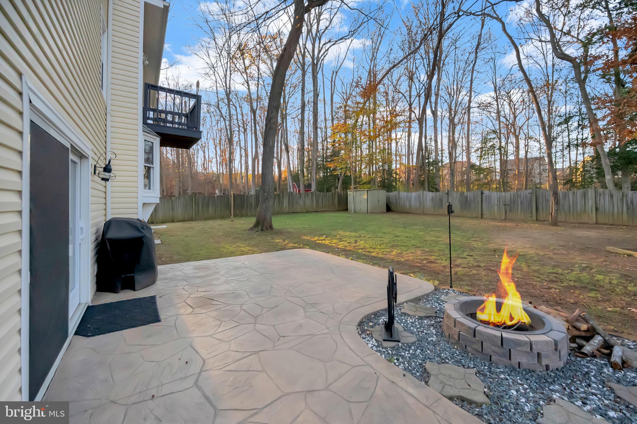 AQUIA HARBOUR - Residential