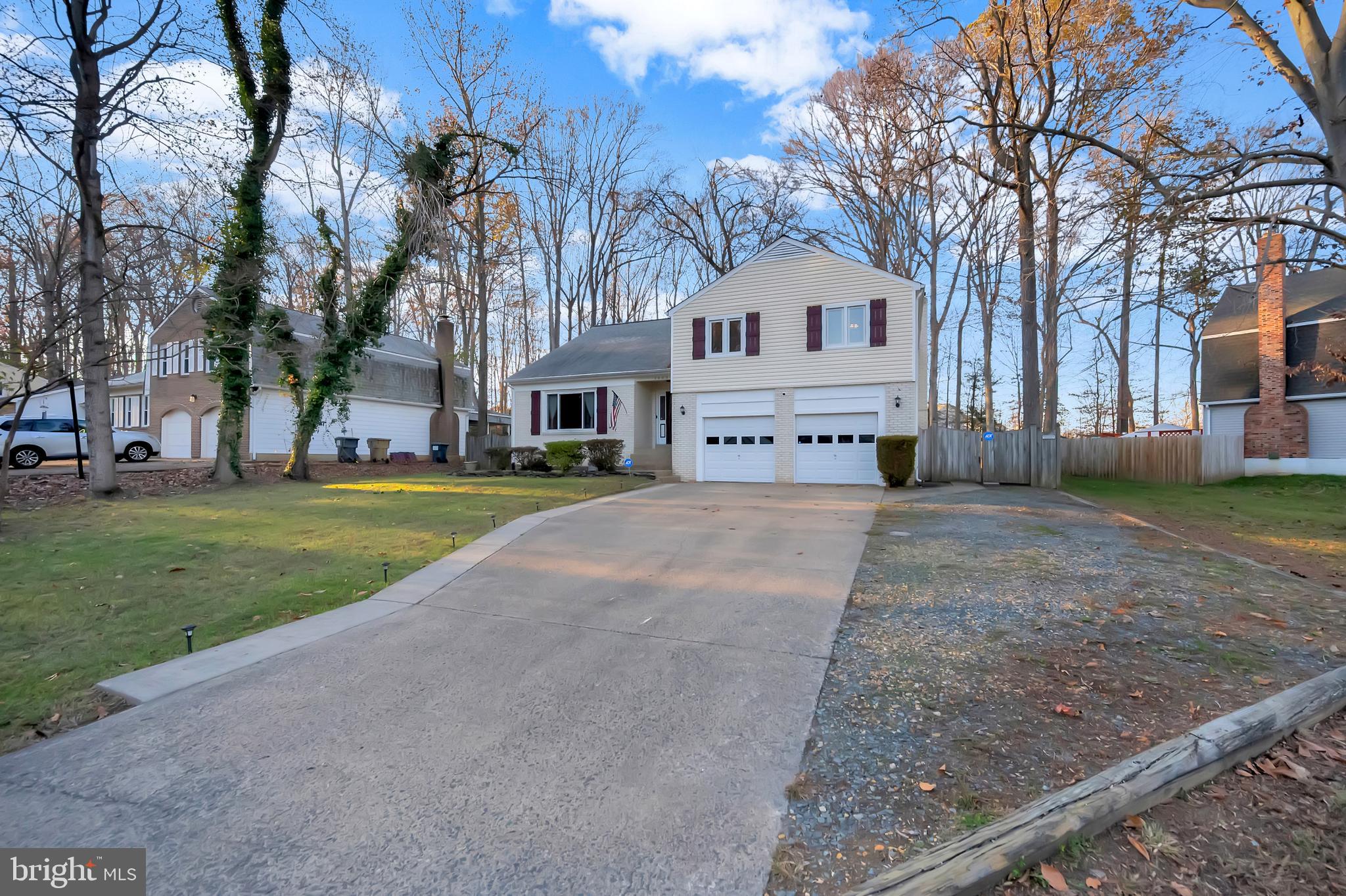 AQUIA HARBOUR - Residential