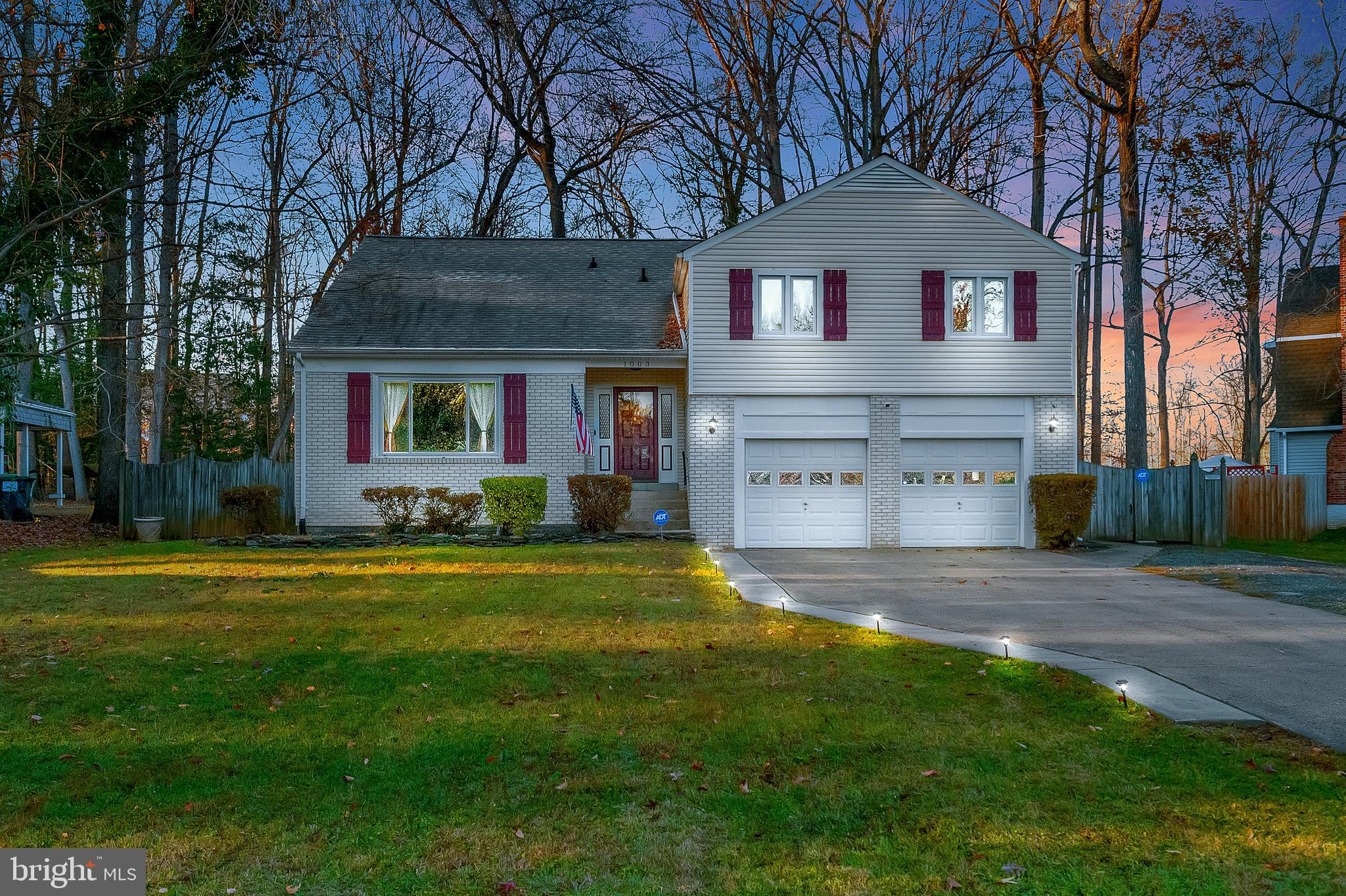 AQUIA HARBOUR - Residential