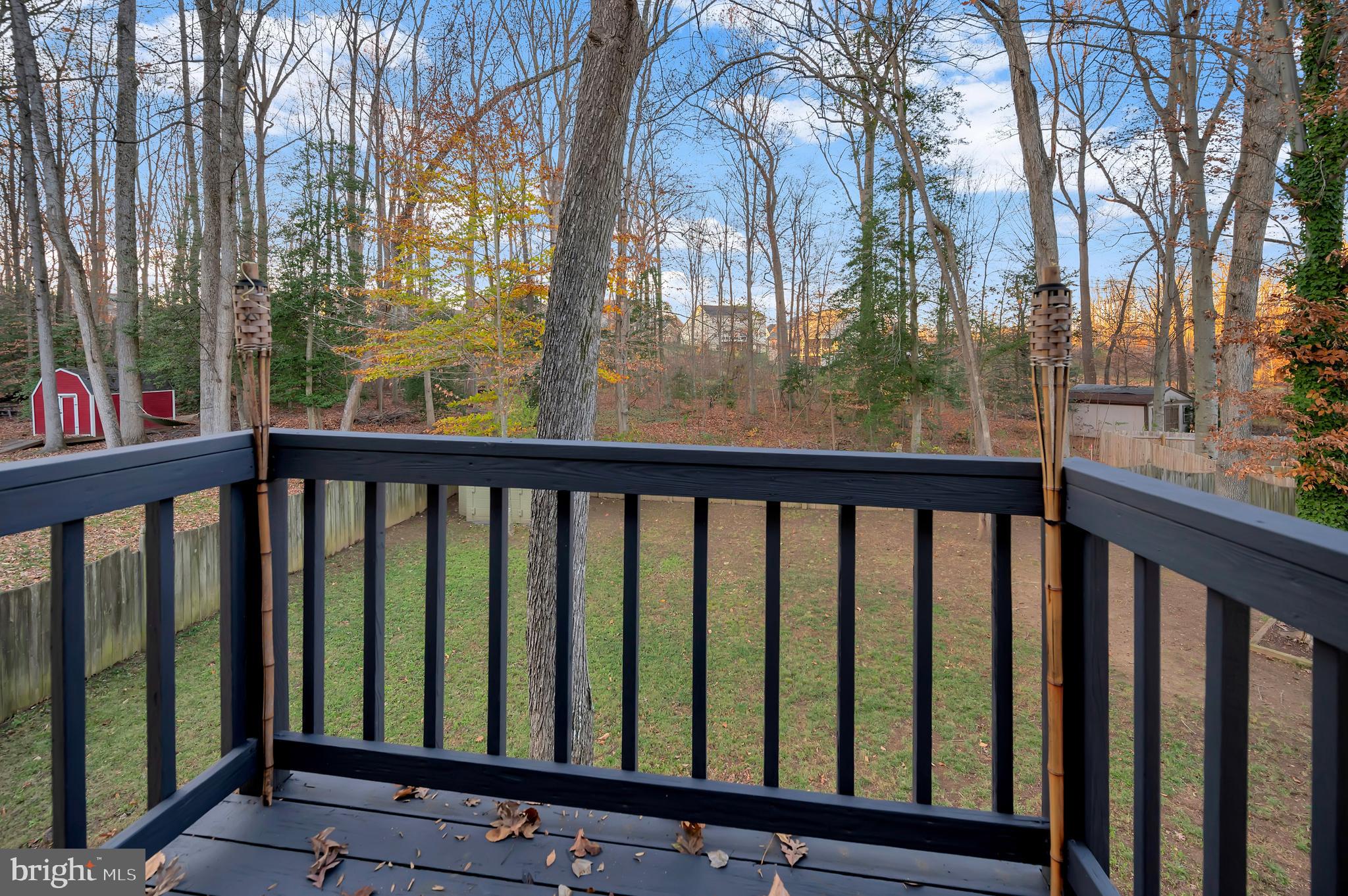 AQUIA HARBOUR - Residential