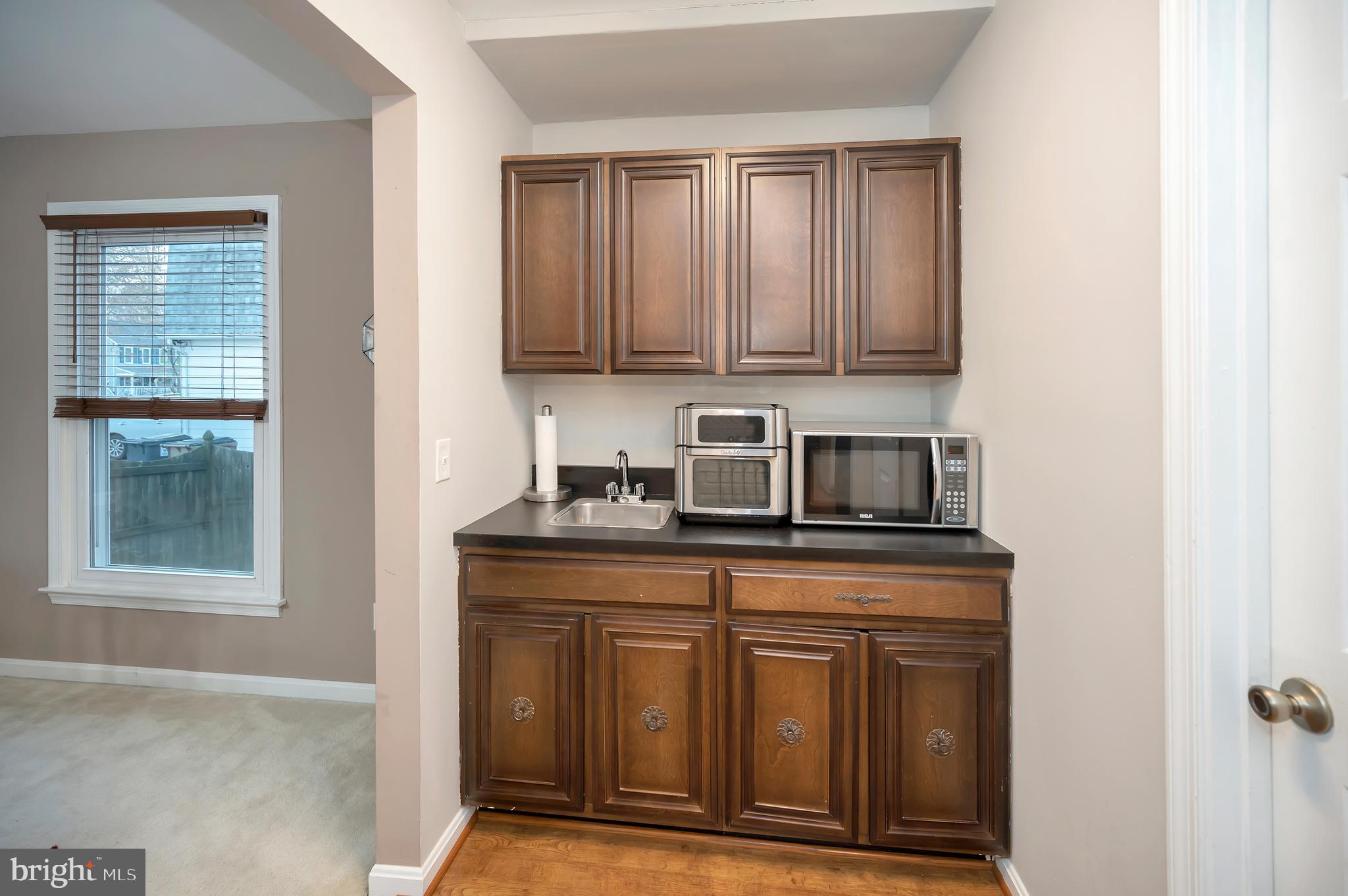 AQUIA HARBOUR - Residential