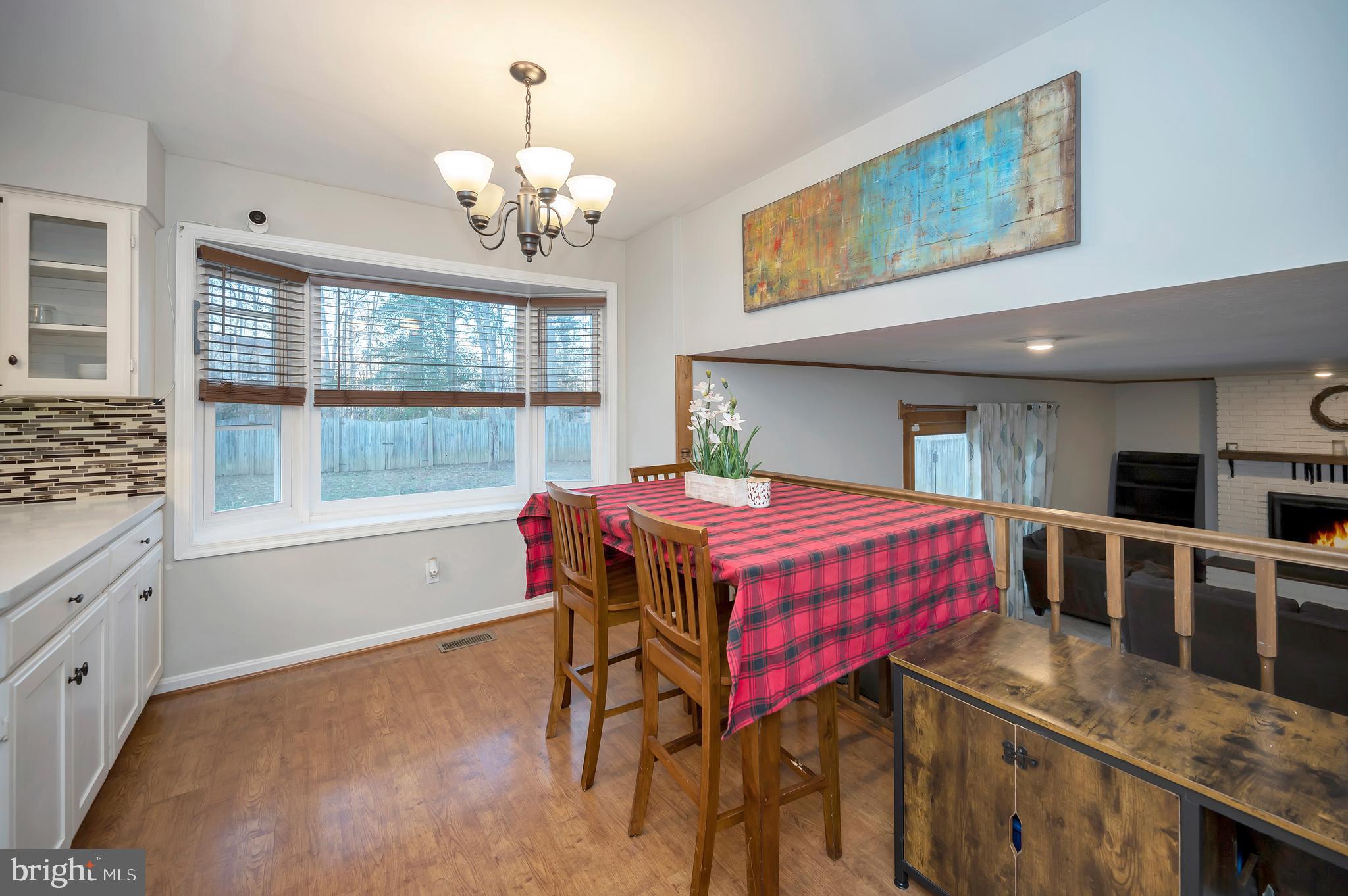 AQUIA HARBOUR - Residential