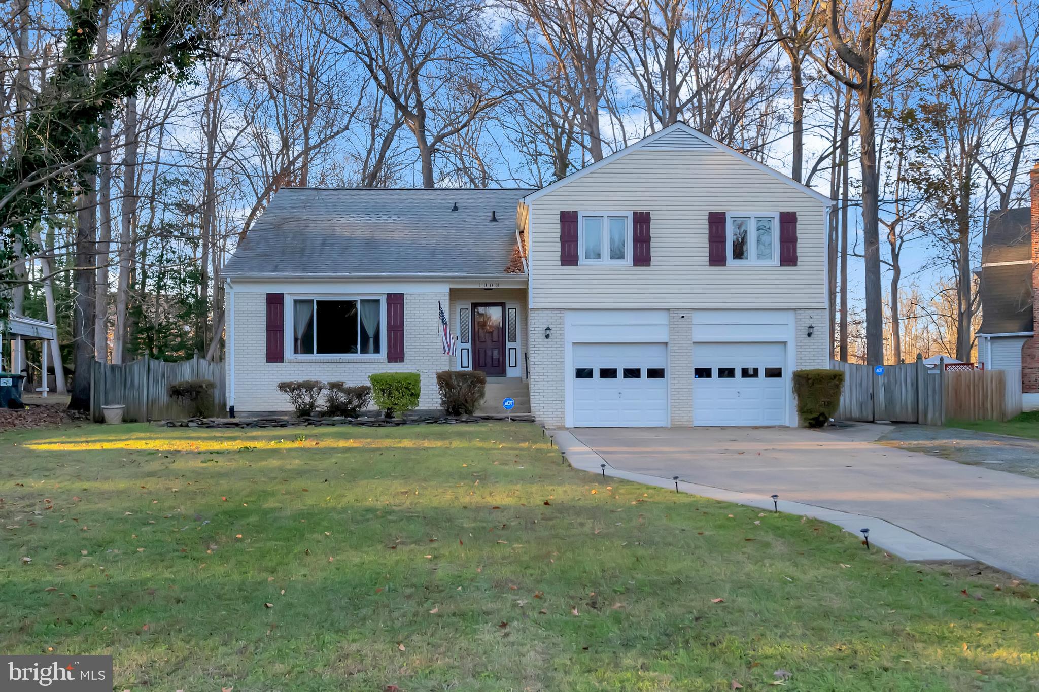 AQUIA HARBOUR - Residential