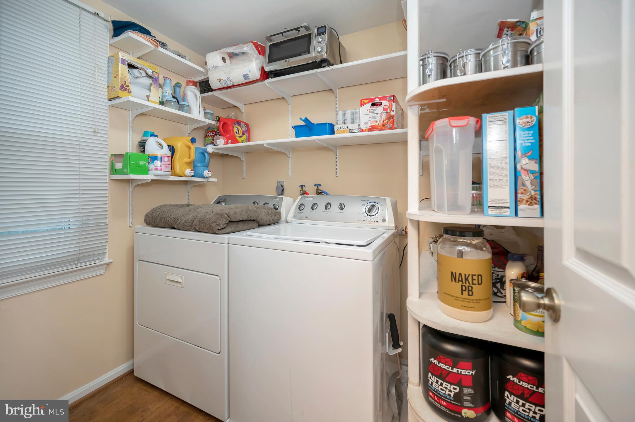 AQUIA HARBOUR - Residential