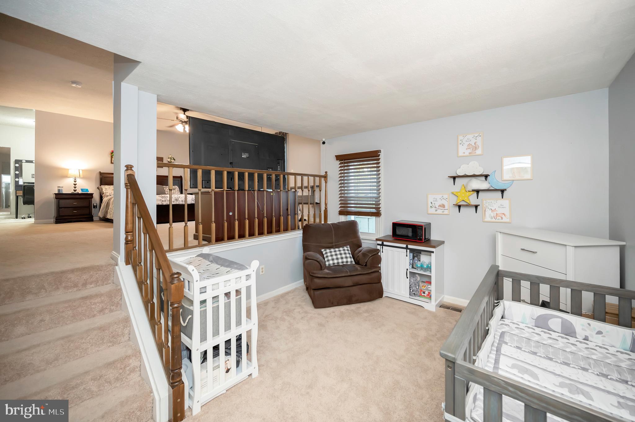 AQUIA HARBOUR - Residential