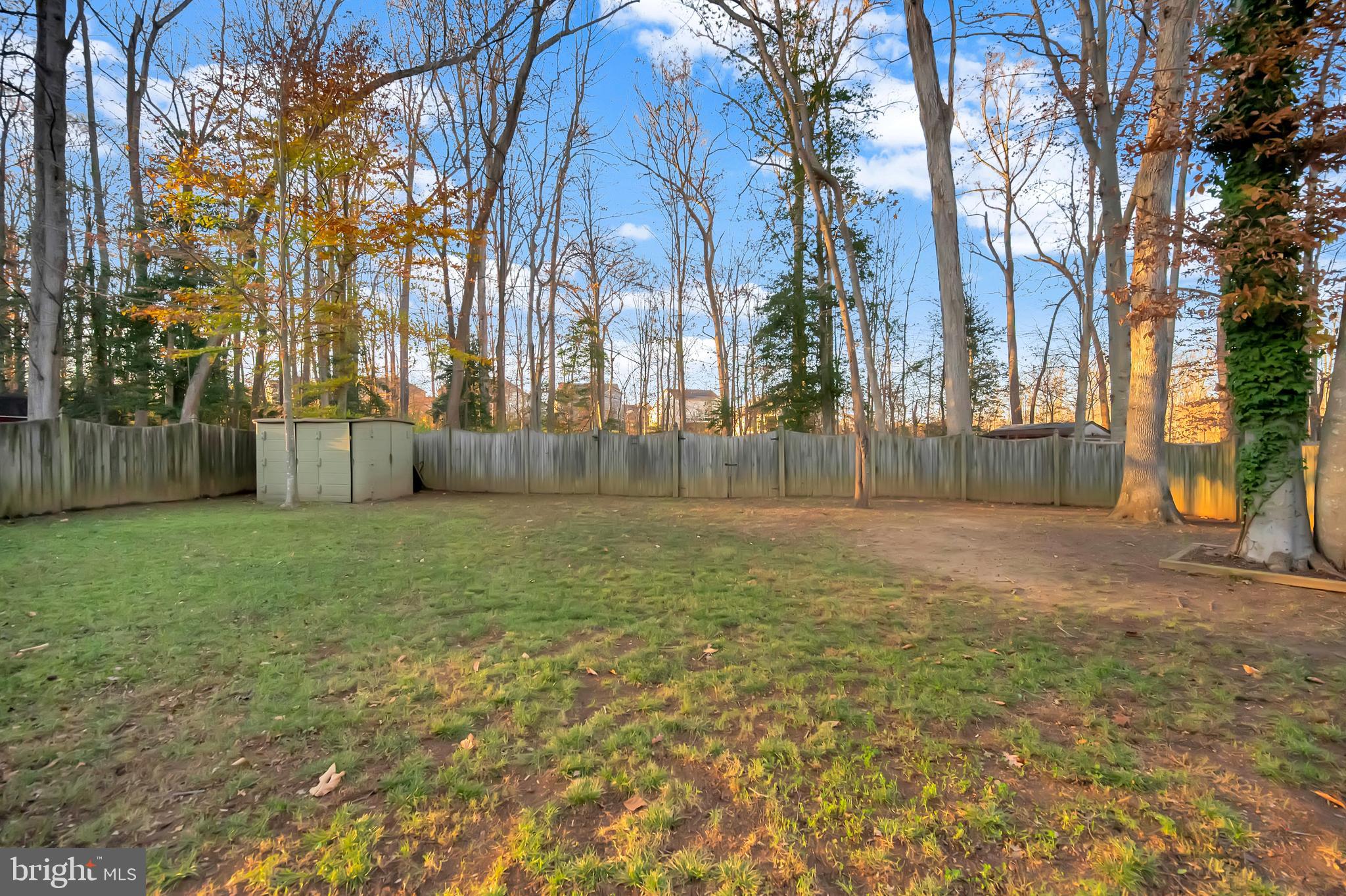 AQUIA HARBOUR - Residential