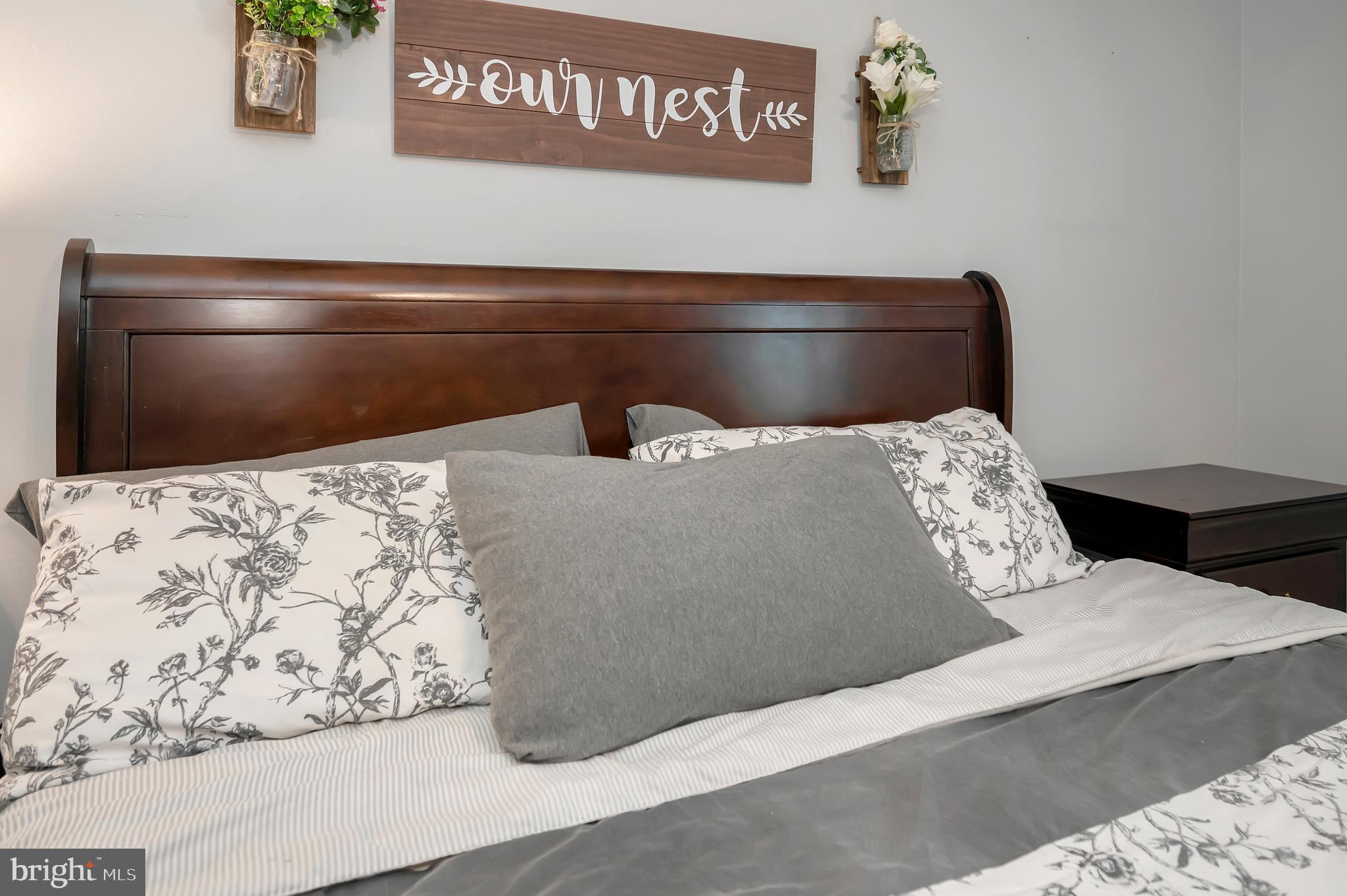 AQUIA HARBOUR - Residential