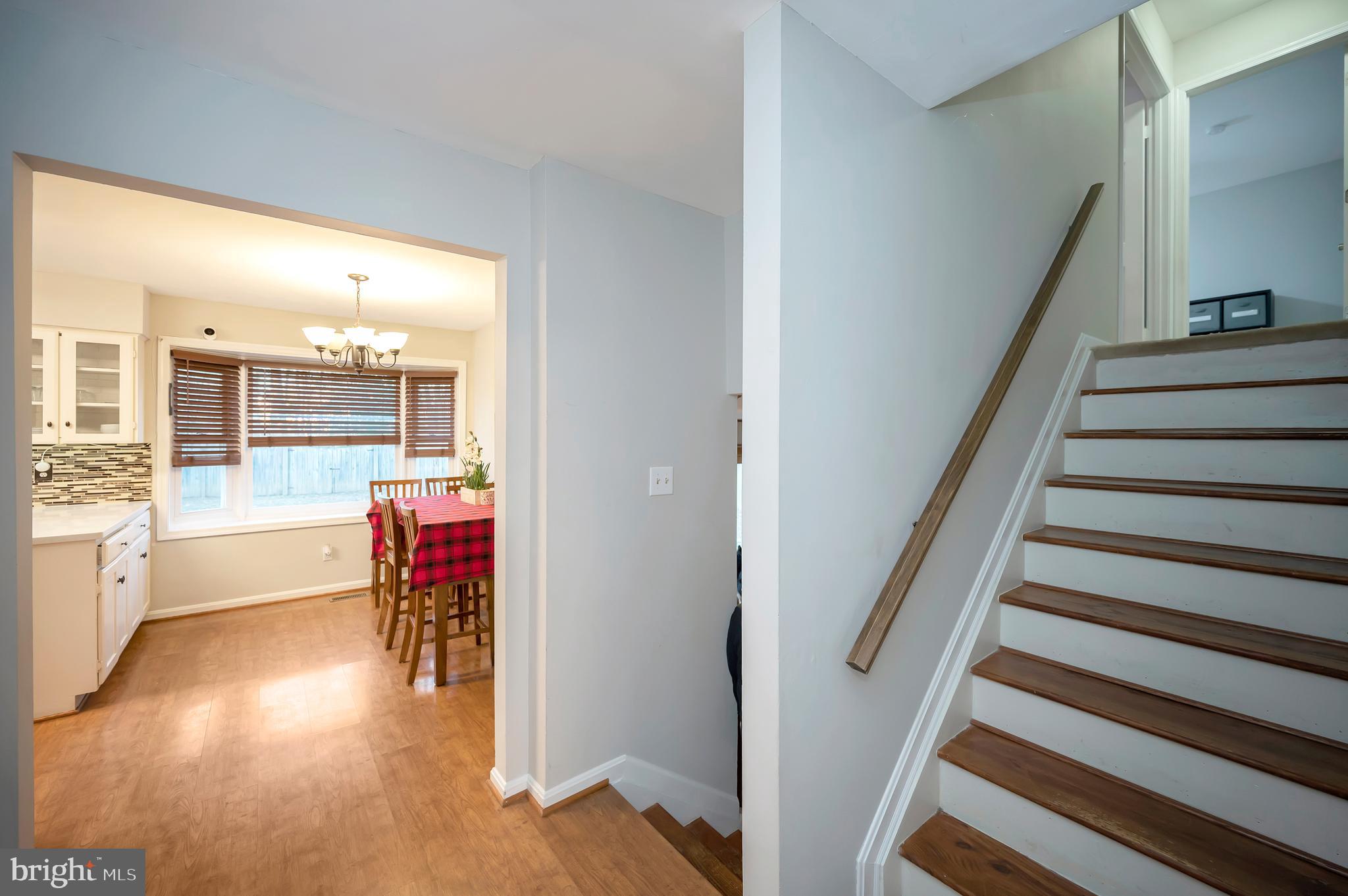 AQUIA HARBOUR - Residential