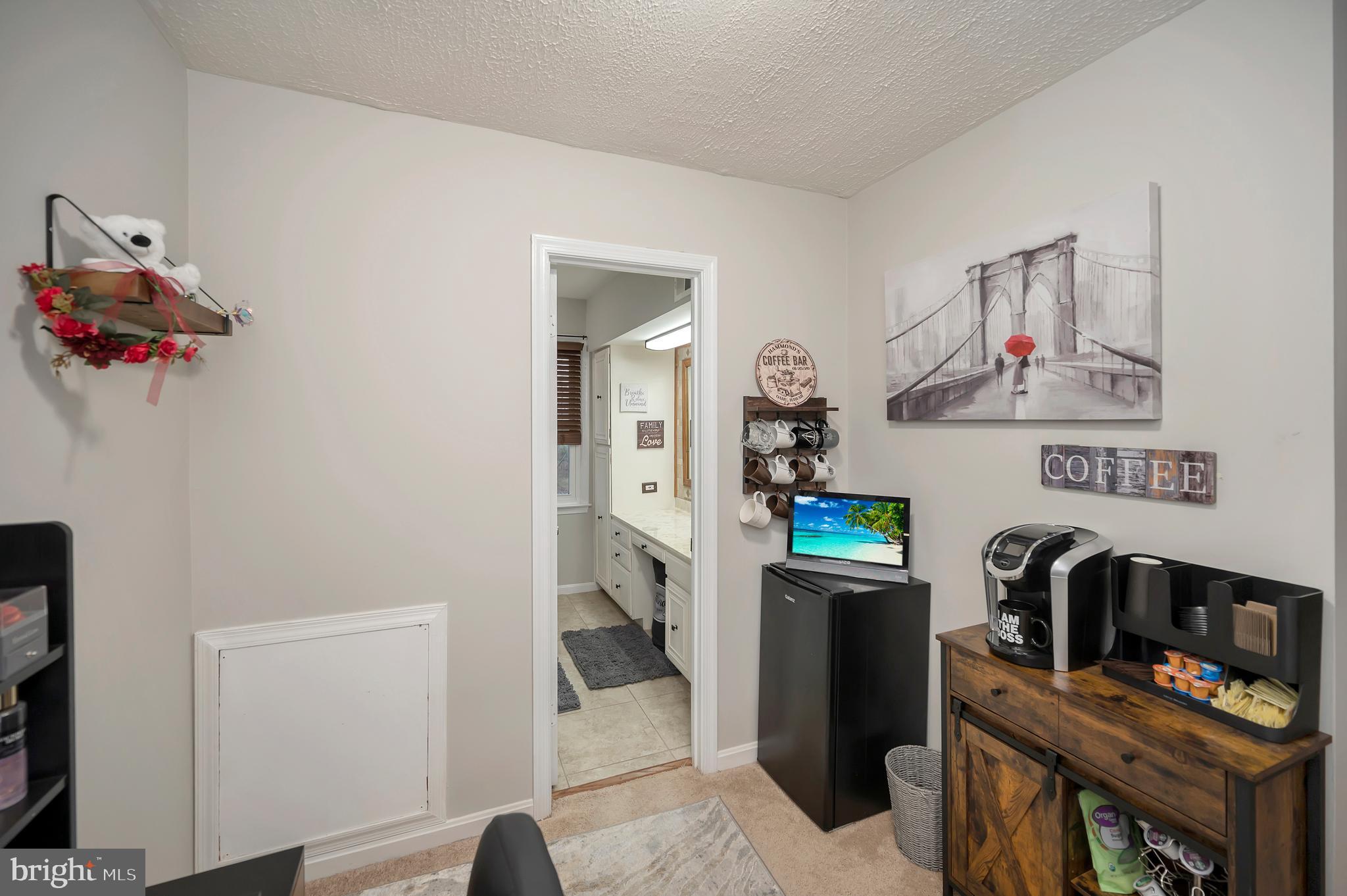 AQUIA HARBOUR - Residential