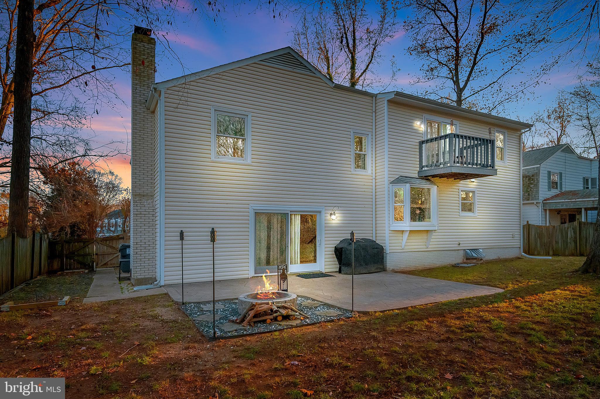 AQUIA HARBOUR - Residential