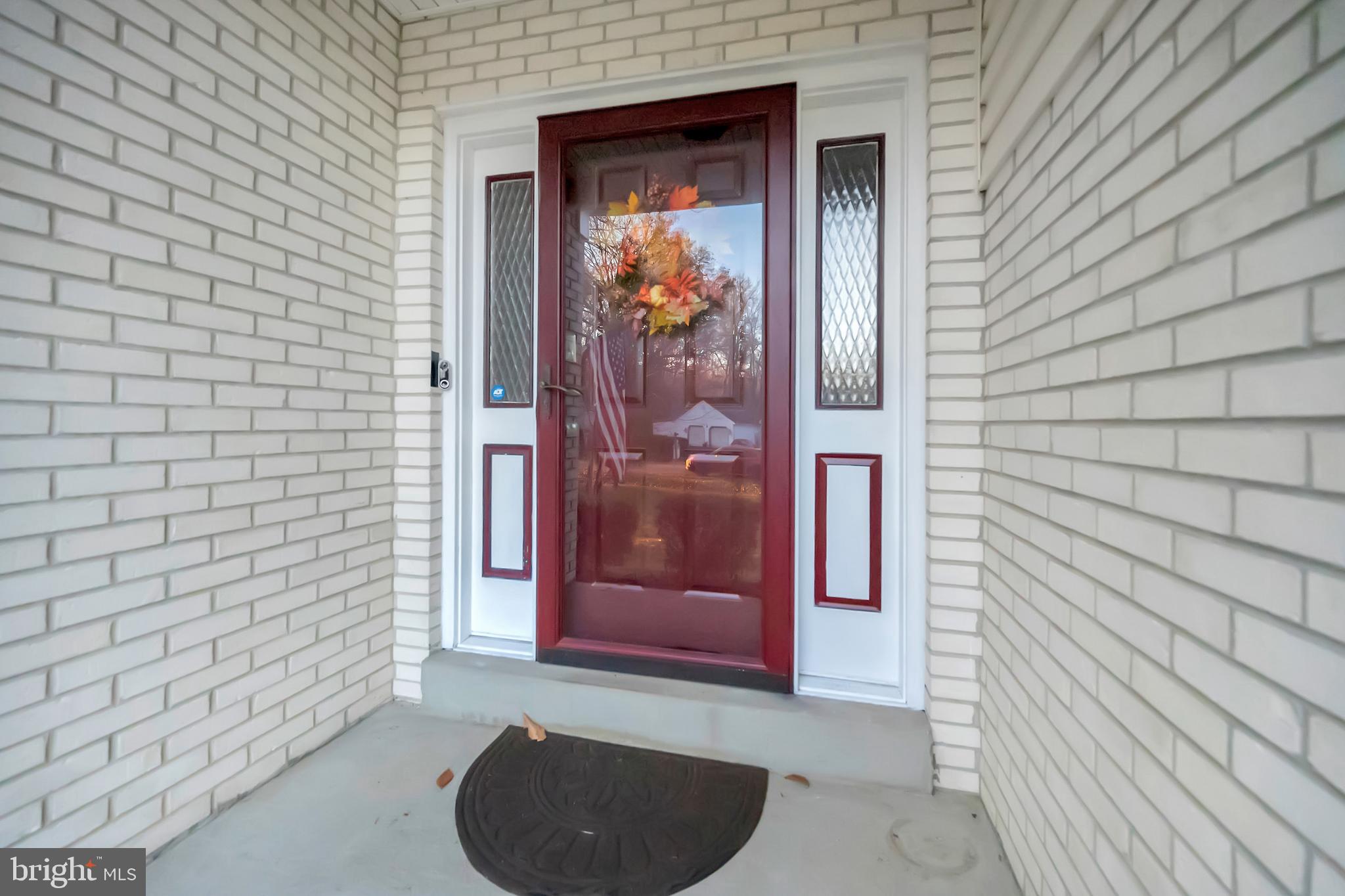 AQUIA HARBOUR - Residential