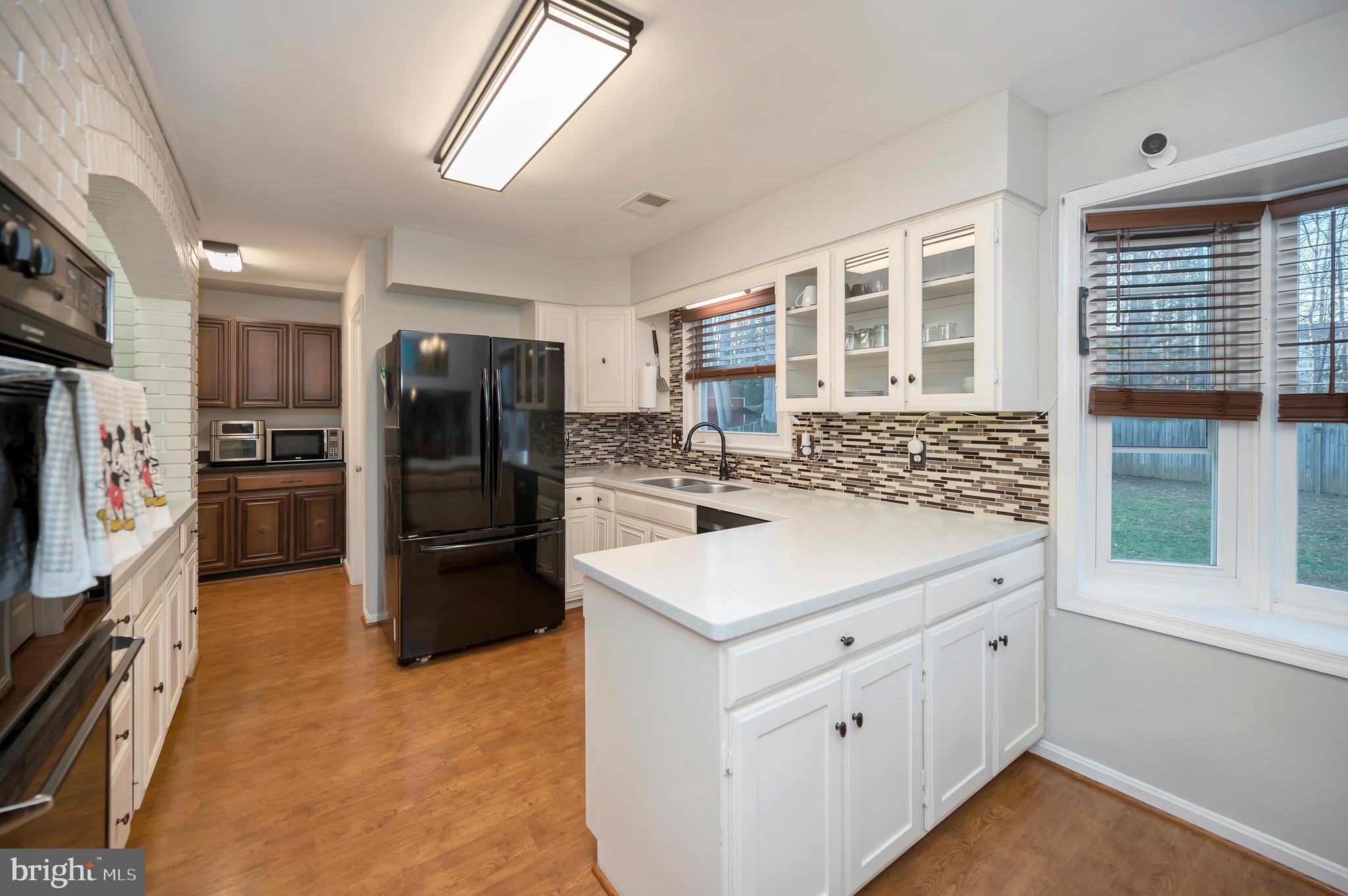 AQUIA HARBOUR - Residential