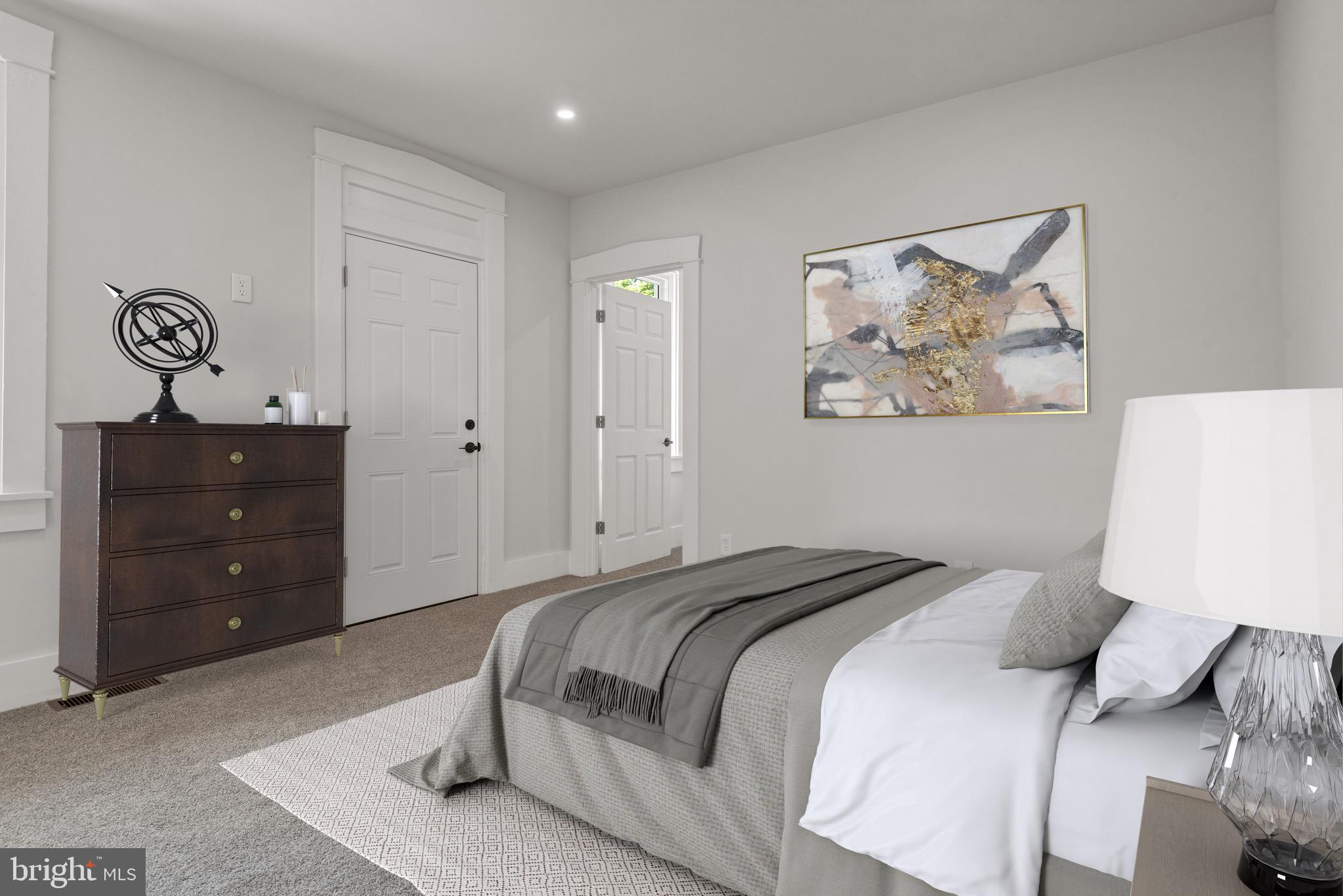 SOUTH SIDE OF CITY - Residential Lease