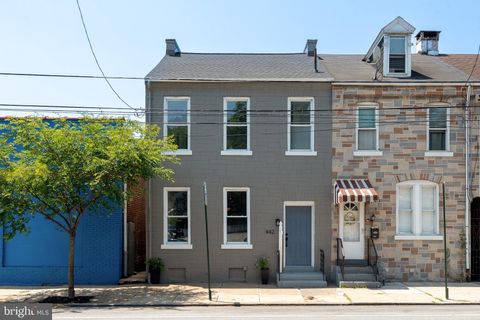 Tiny photo for 442 S Prince Street, LANCASTER, PA 17603 (MLS # PALA2078350)