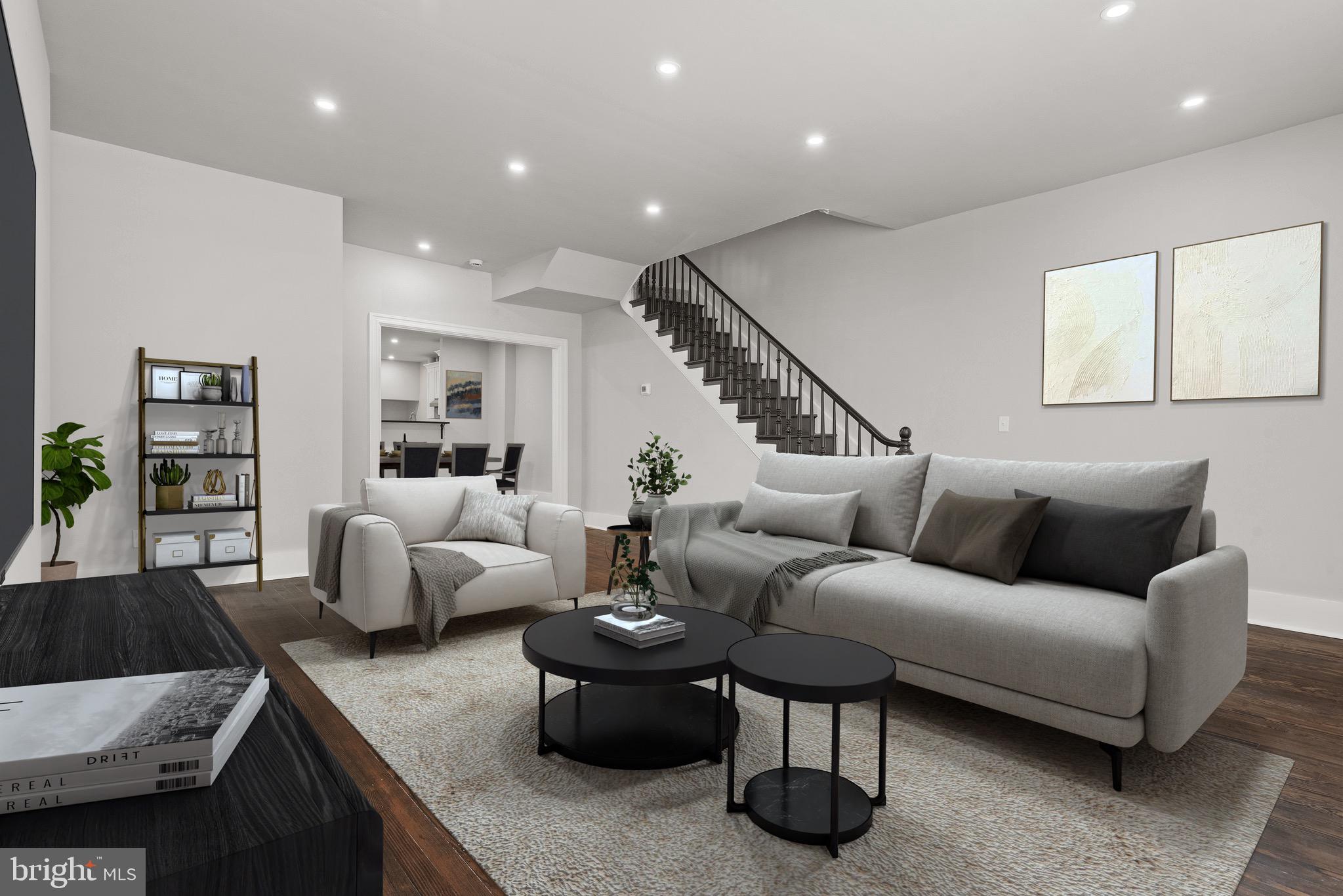 SOUTH SIDE OF CITY - Residential Lease