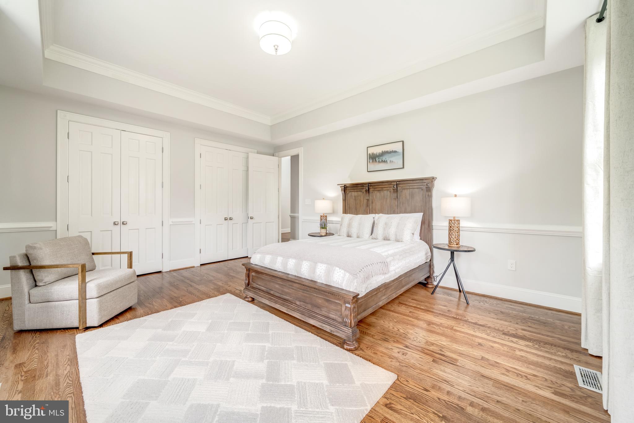 ROLLING VALLEY - Residential Lease