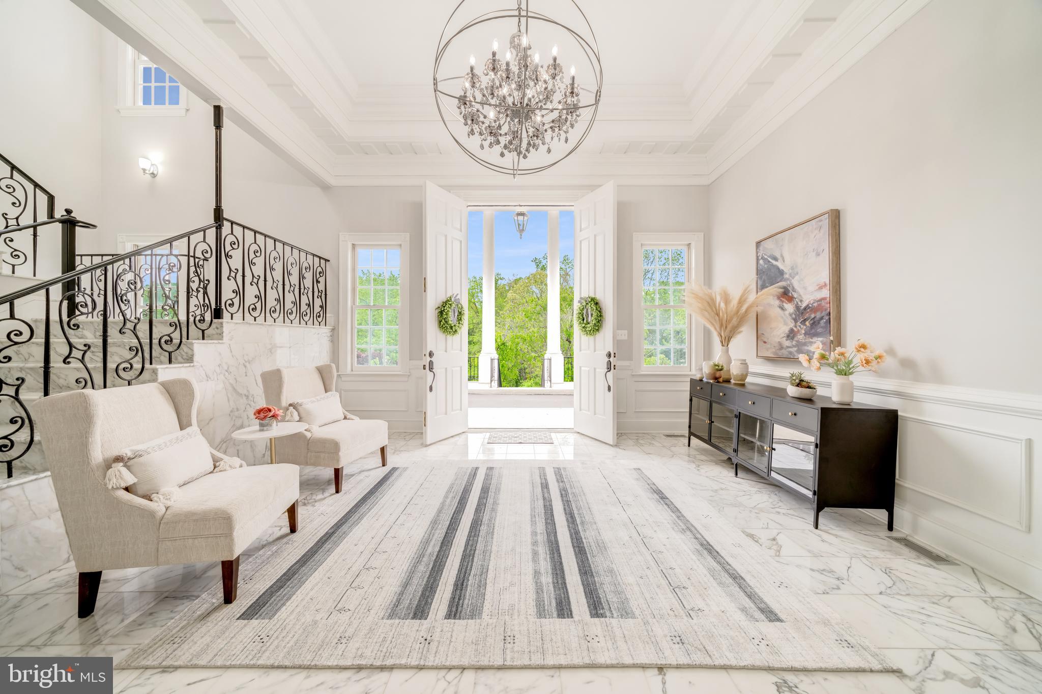 ROLLING VALLEY - Residential Lease