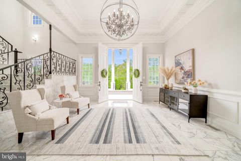 1111 TOWLSTON ROAD MCLEAN VA 22102