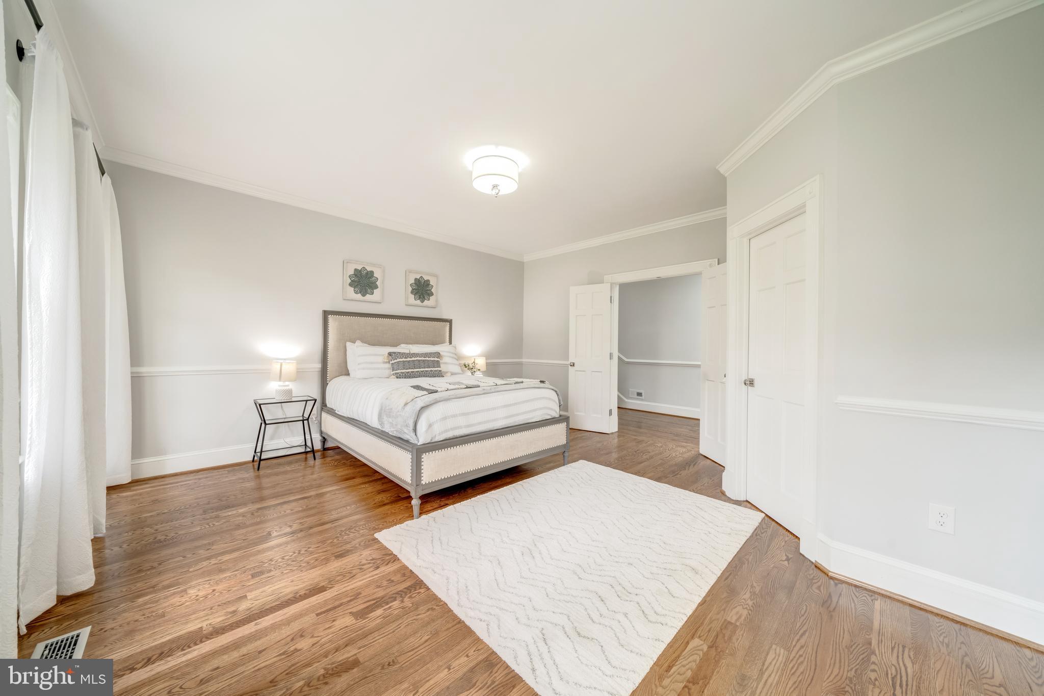 ROLLING VALLEY - Residential Lease