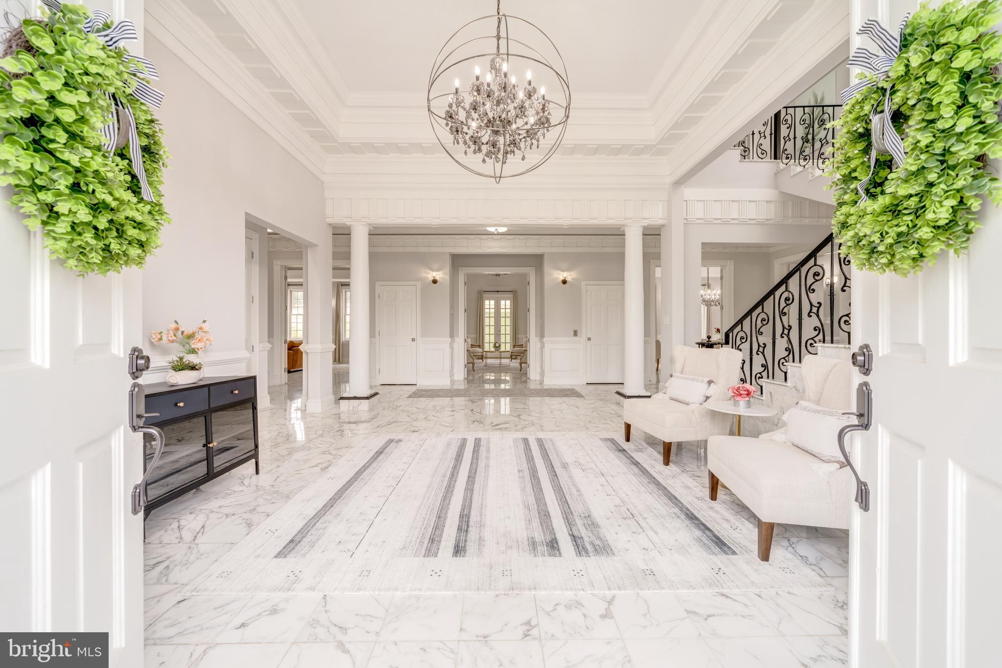 ROLLING VALLEY - Residential Lease