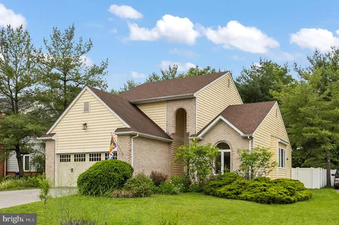 419 Westside Station Drive, Winchester, VA MLS: VAFV2034368