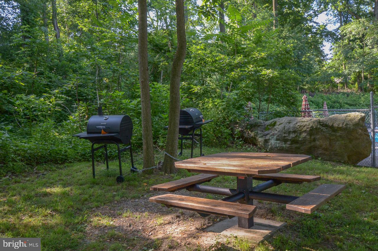 HAVERFORD HILL - Residential