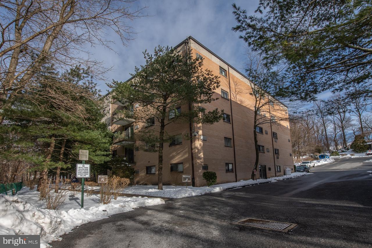 HAVERFORD HILL - Residential