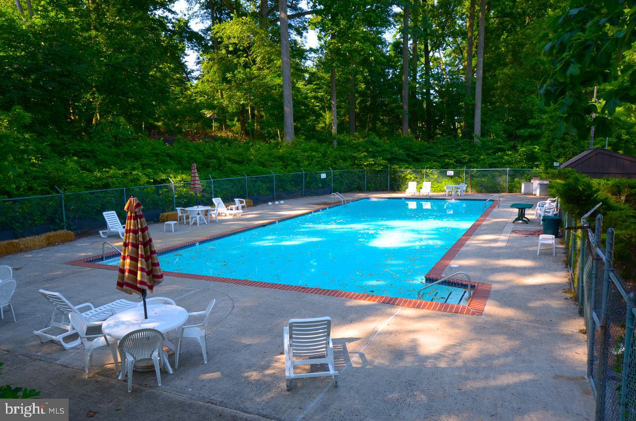 HAVERFORD HILL - Residential