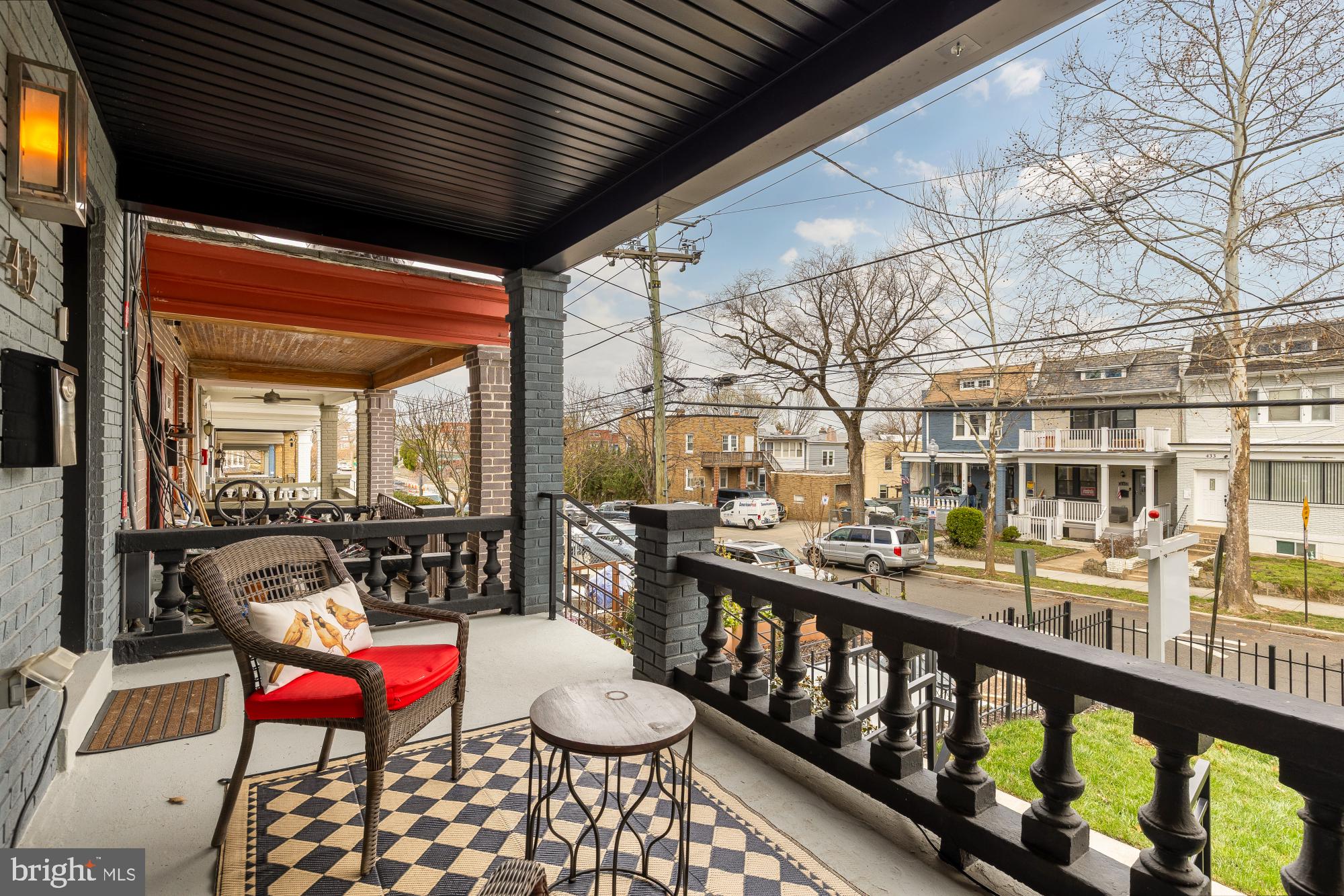 432 EMERSON STREET NW