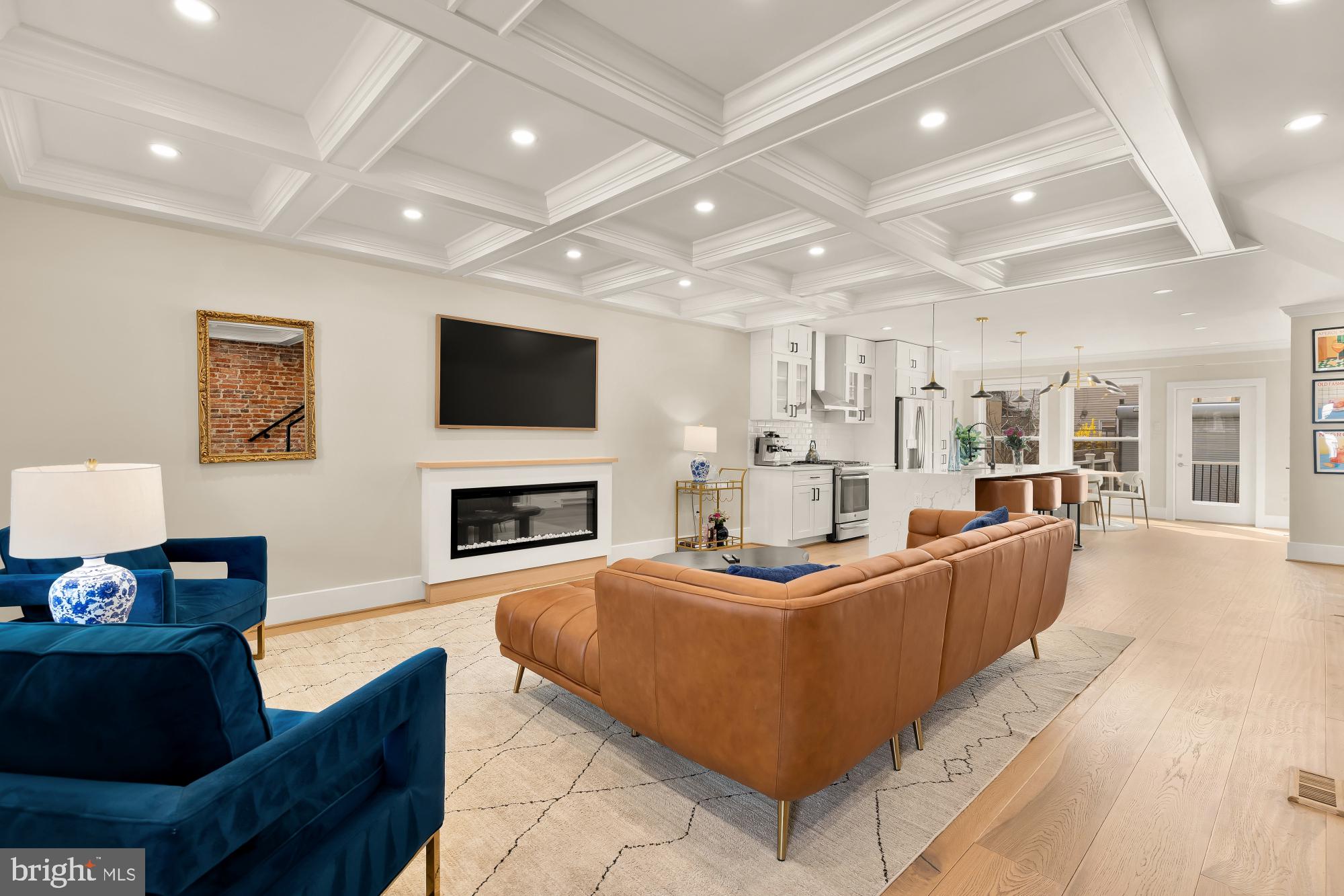 432 EMERSON STREET NW