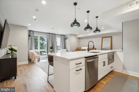 1224 N 26th Unit F1, Philadelphia, PA 19121 - MLS#: PAPH2391502