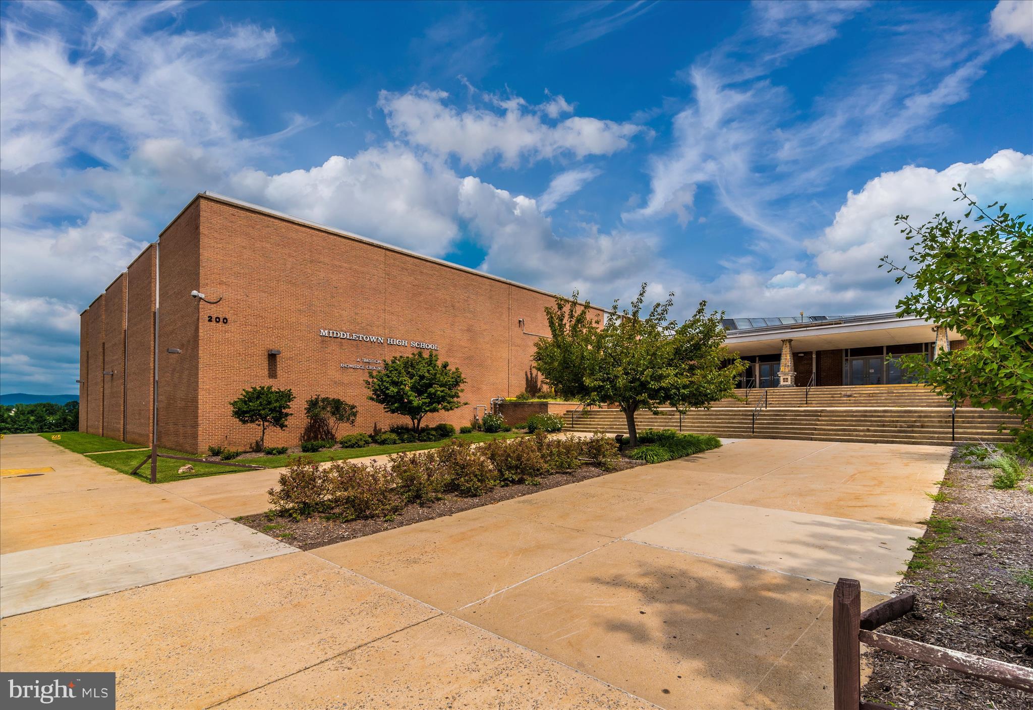 FOUNTAINDALE NORTH - Residential