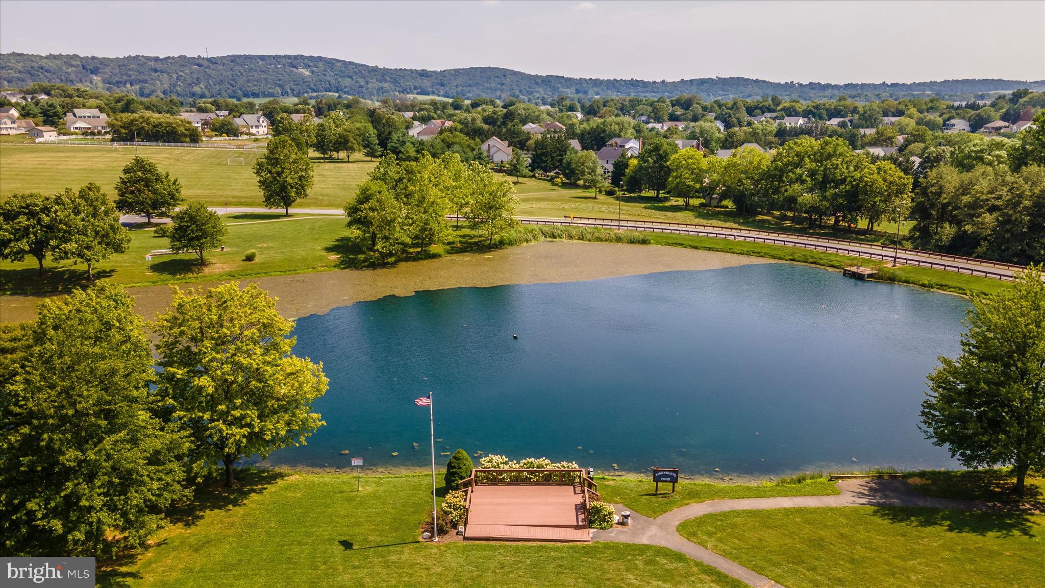 FOUNTAINDALE NORTH - Residential